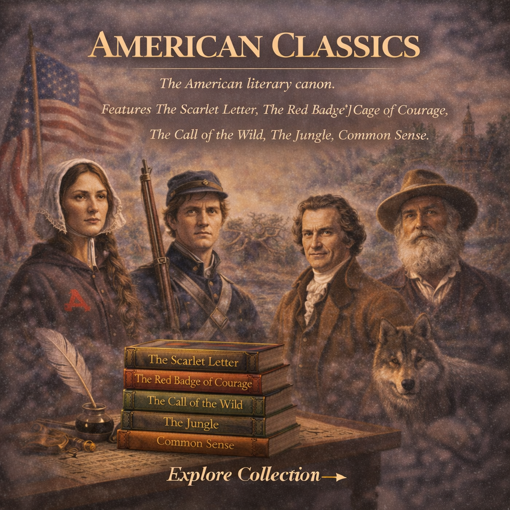 American Classics