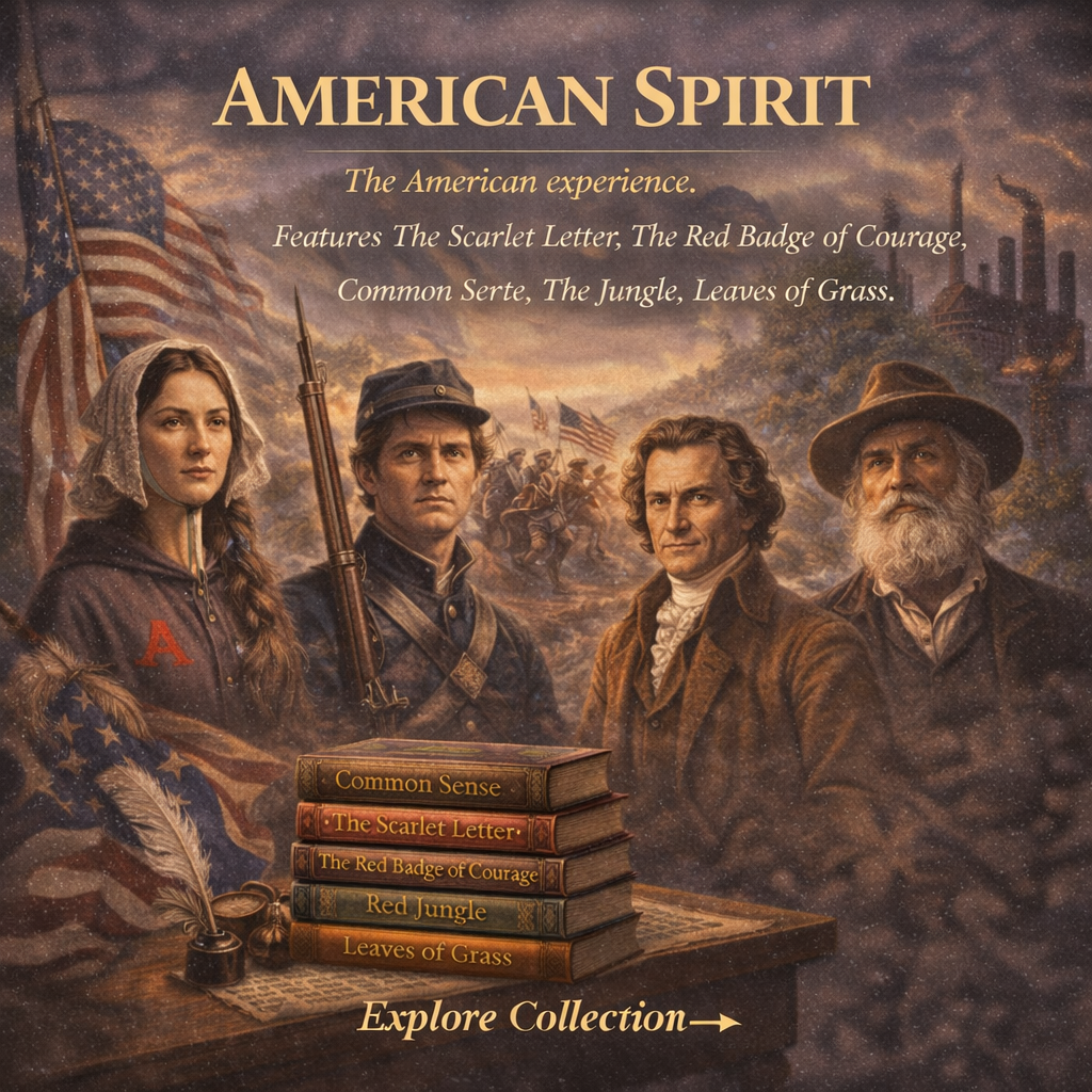 American Spirit