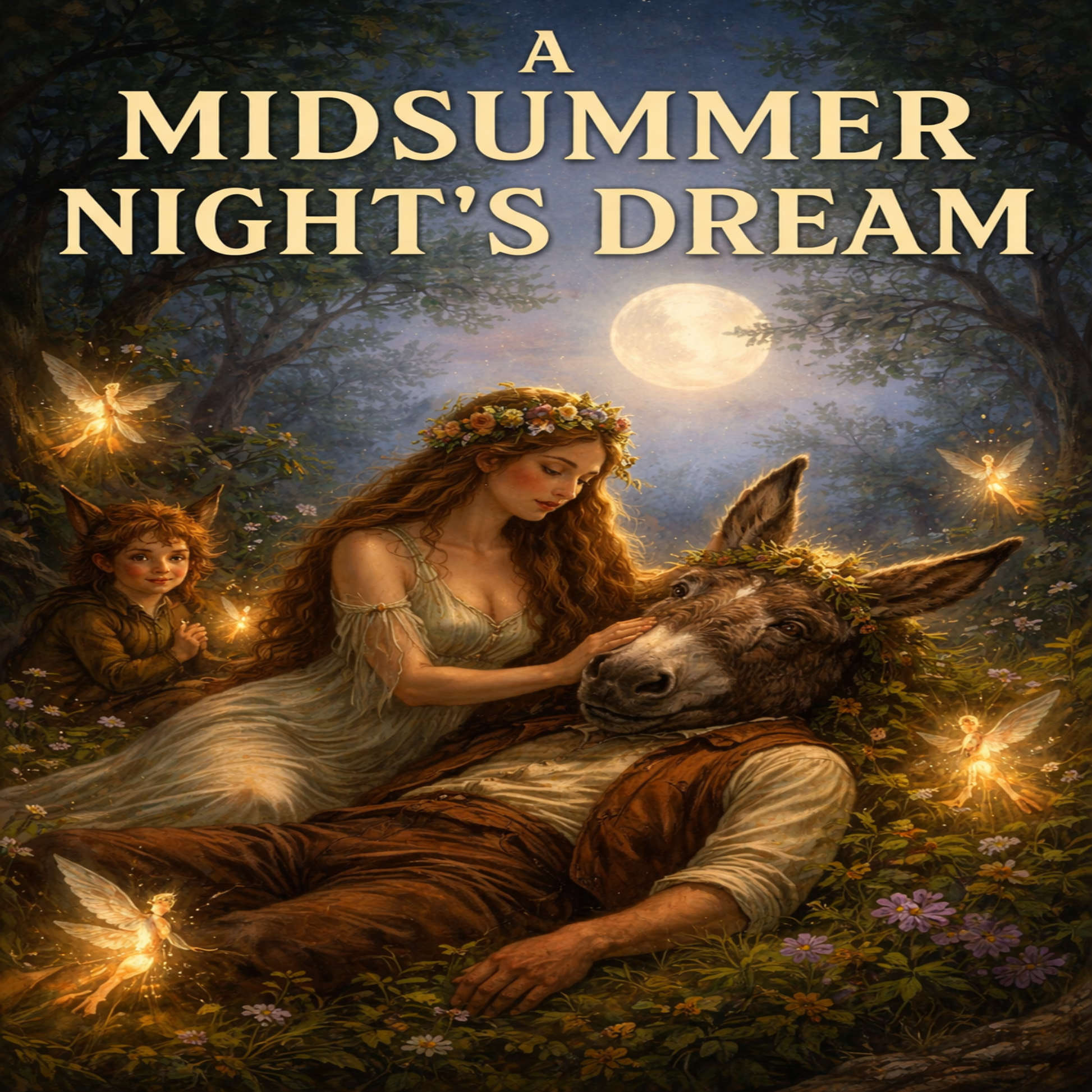 A Midsummer Night's Dream