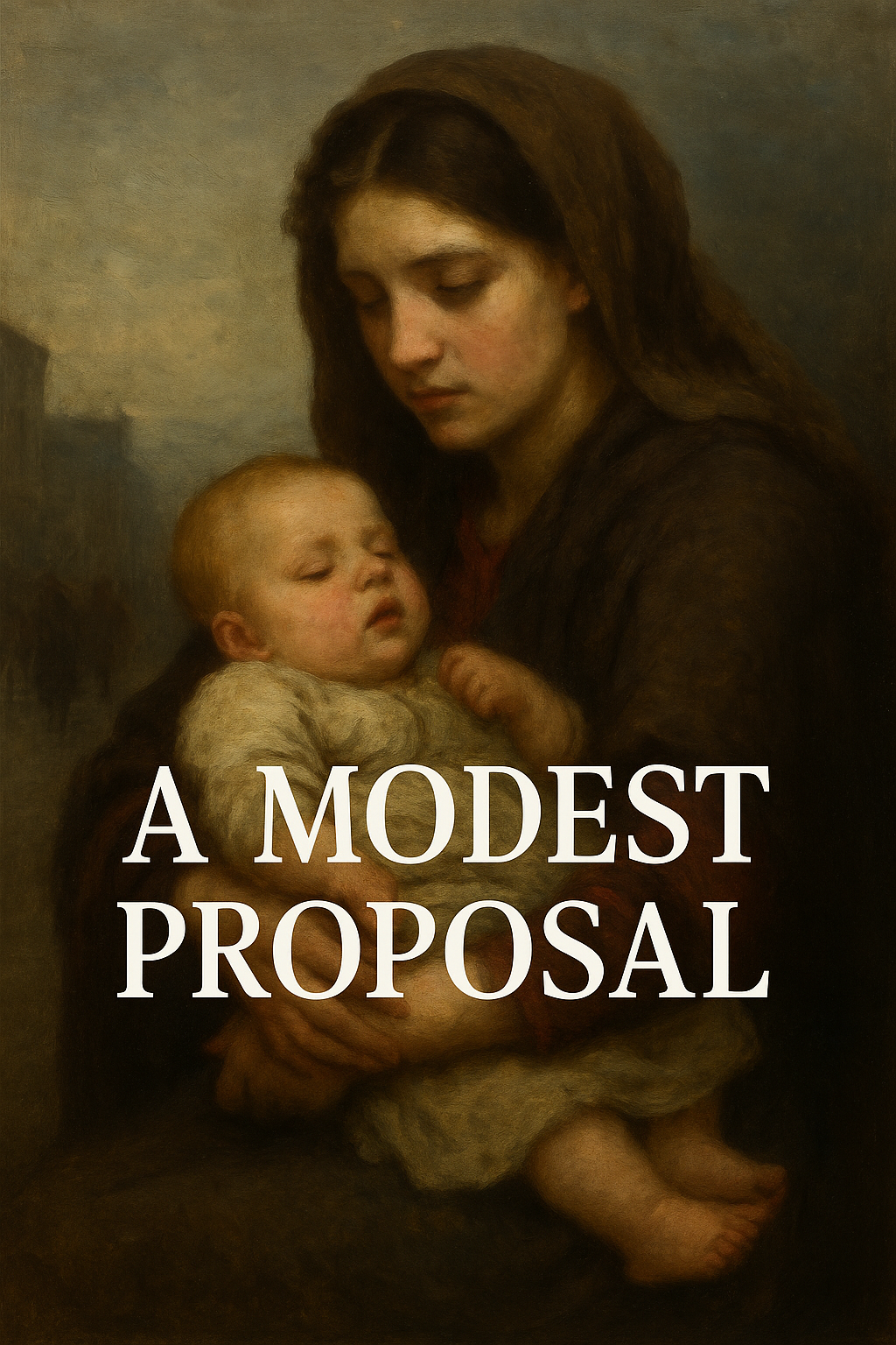 A Modest Proposal