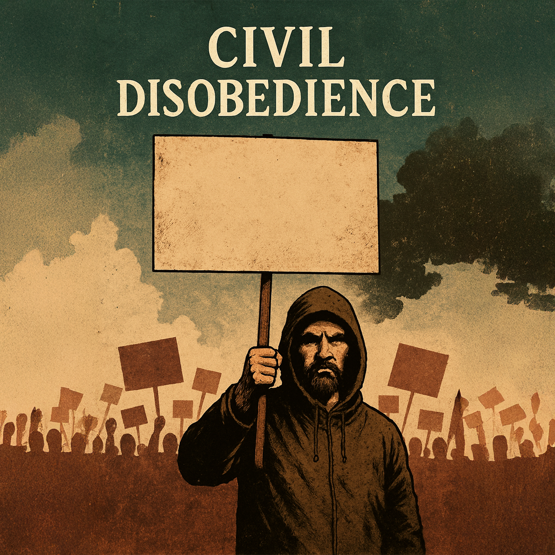 Civil Disobedience