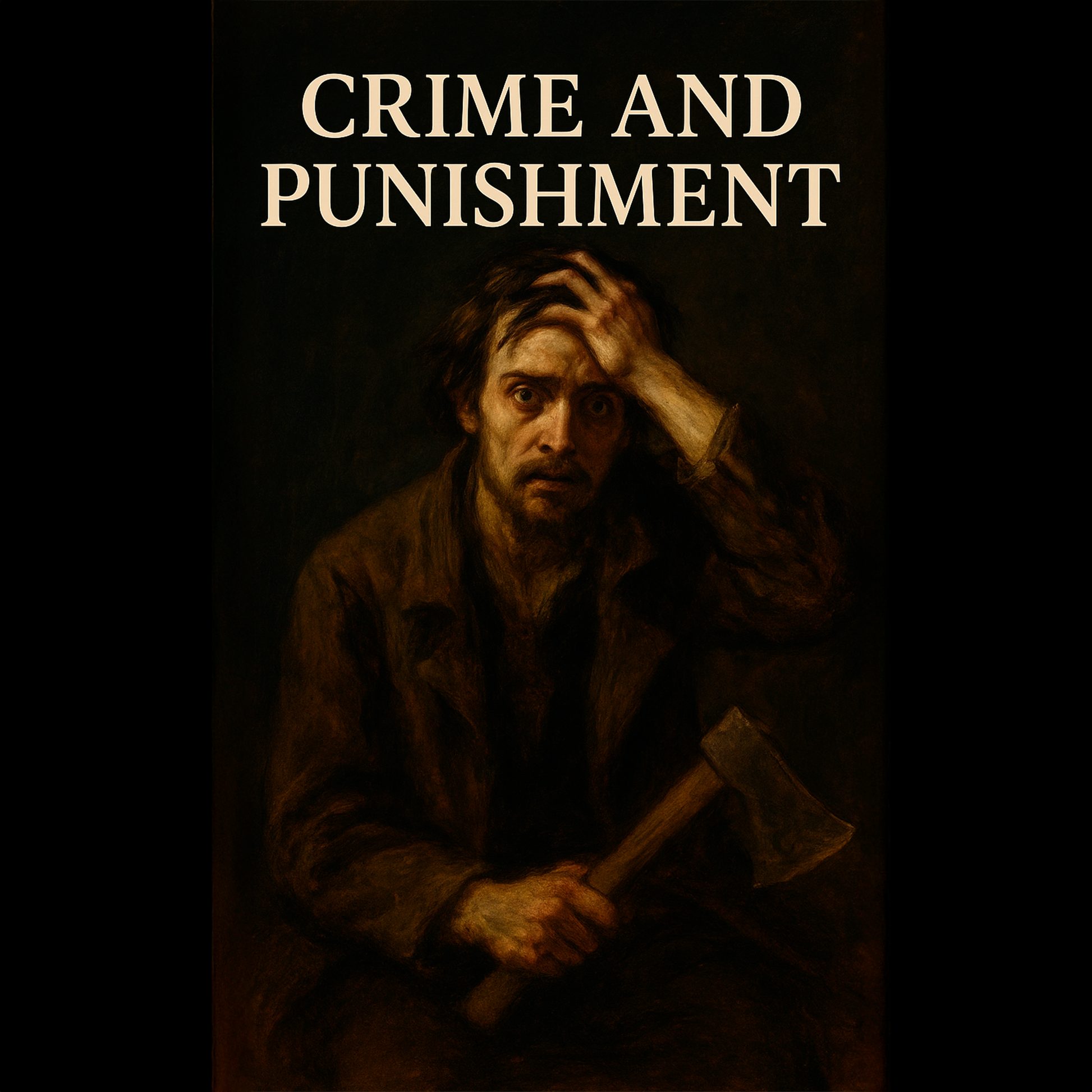 Crime and Punishment