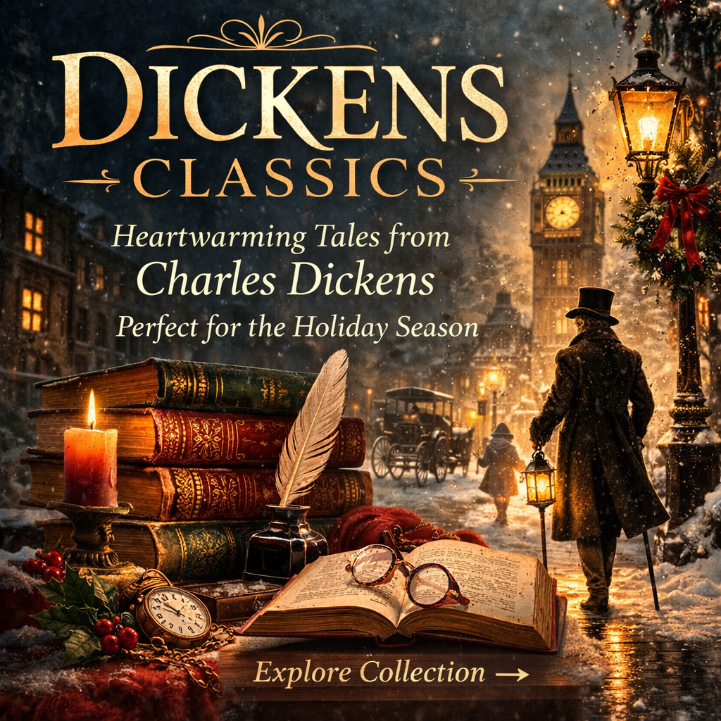 Dickens Classics