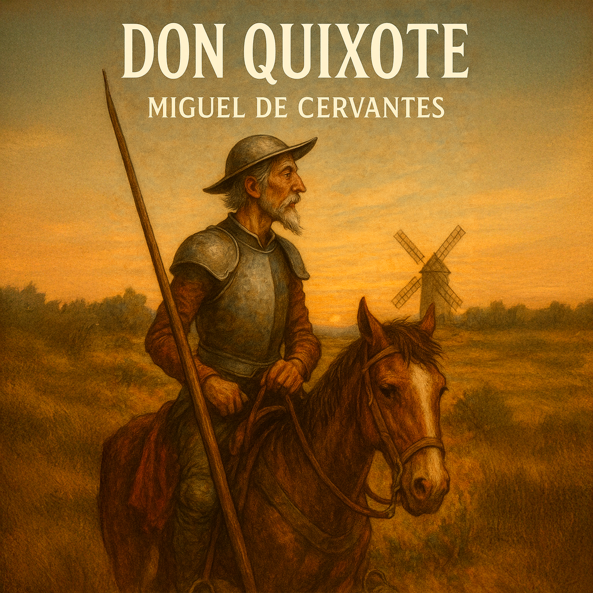 Don Quixote