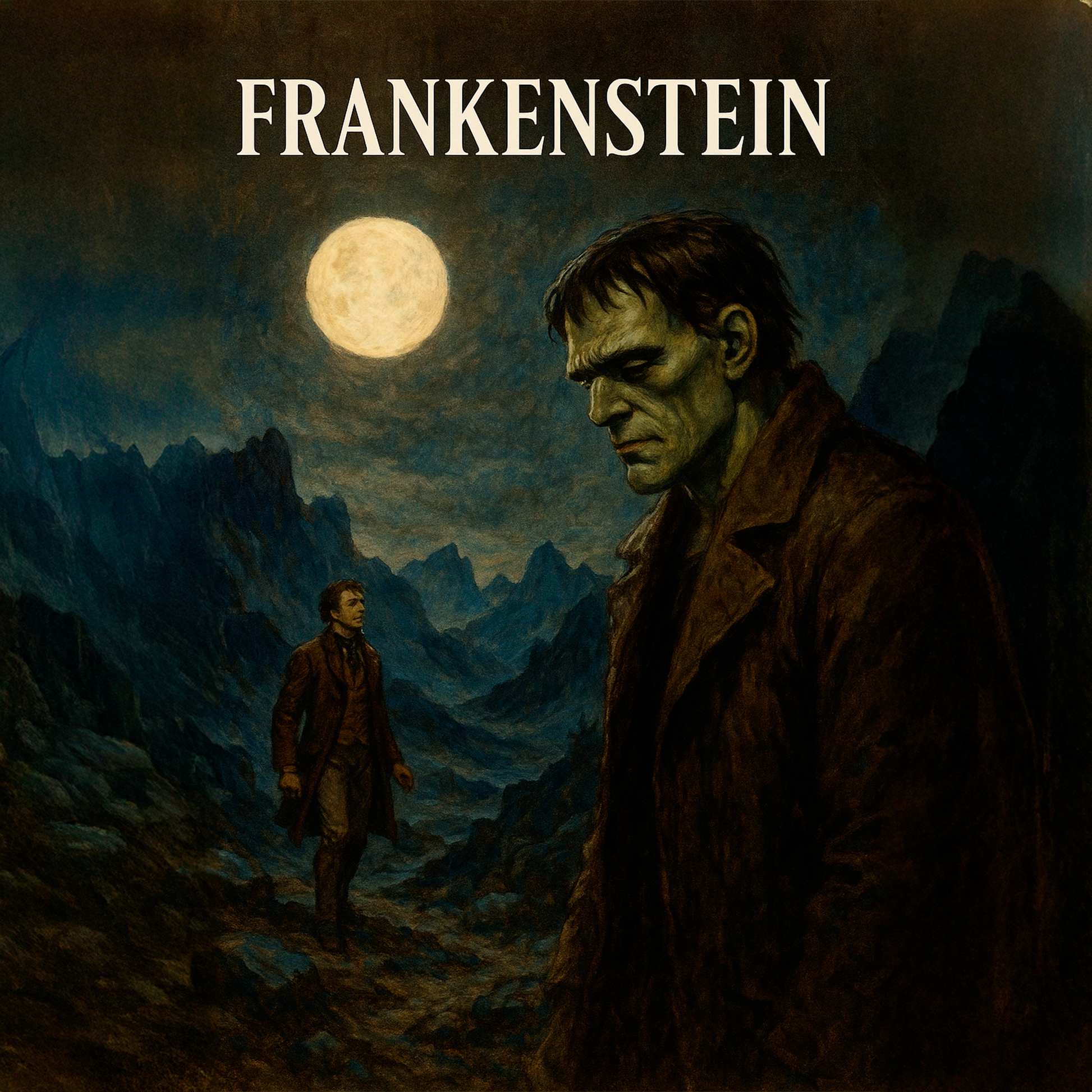 Frankenstein