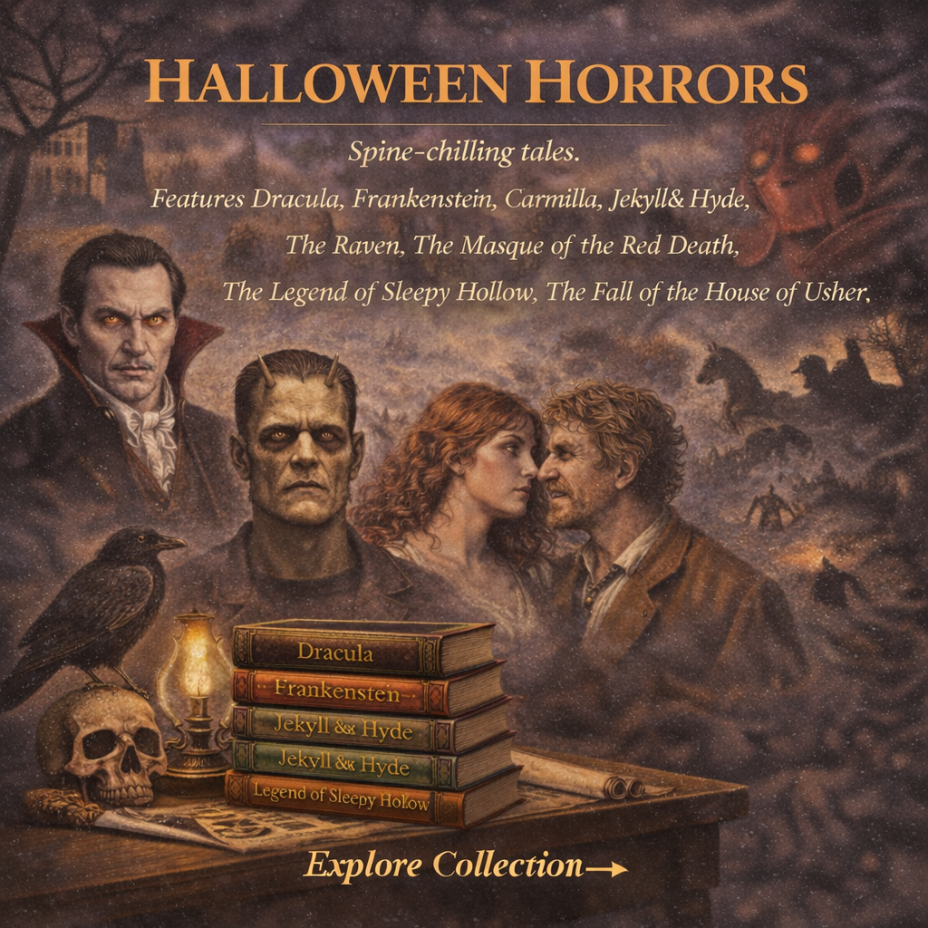 Halloween Horrors