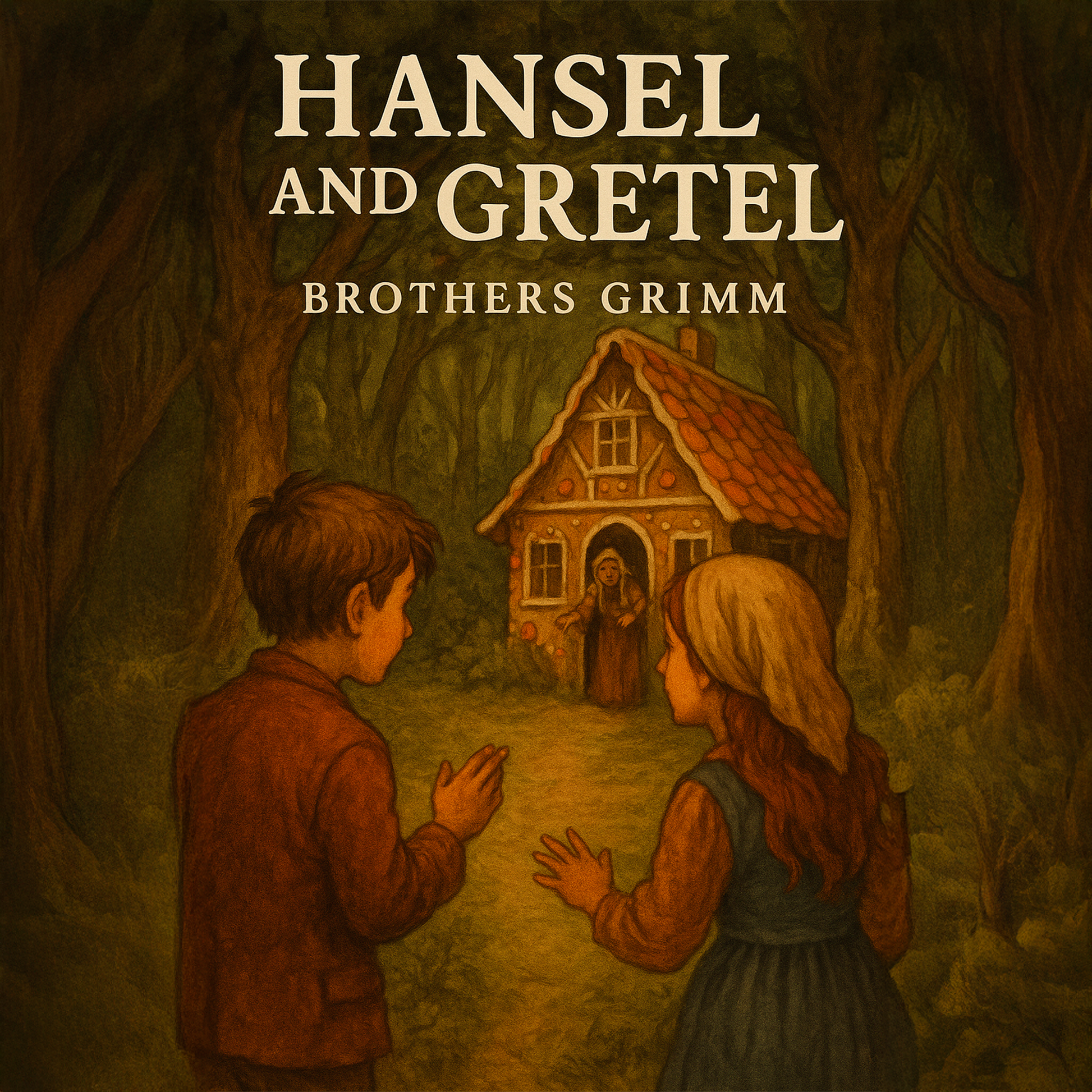 Hansel and Gretel