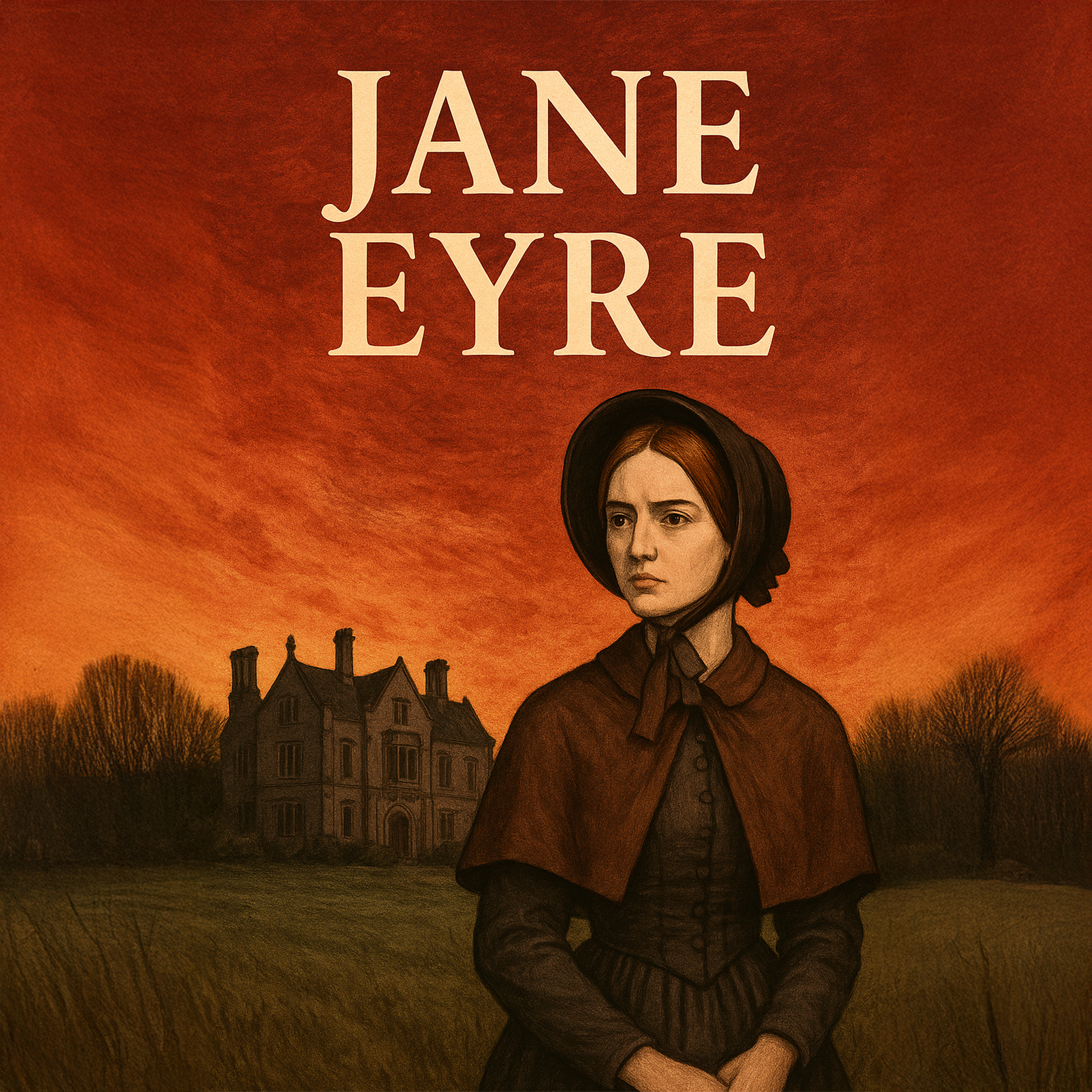 Jane Eyre