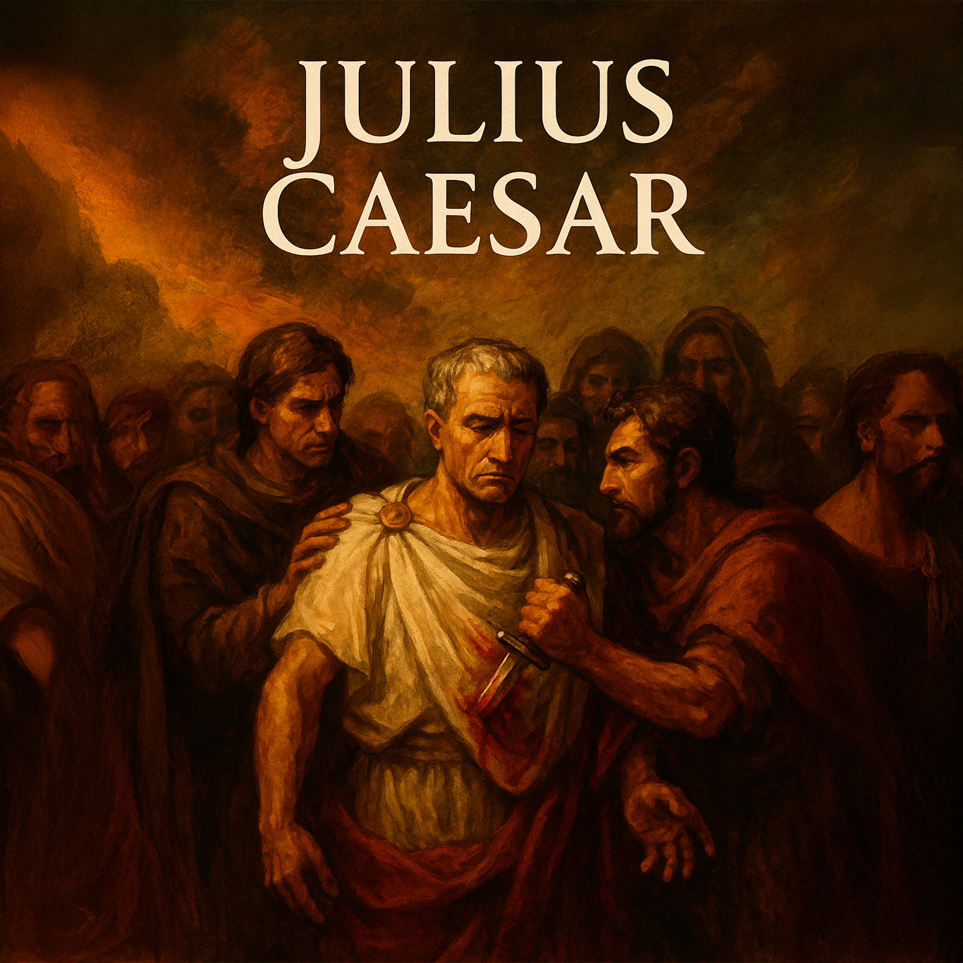 Julius Caesar
