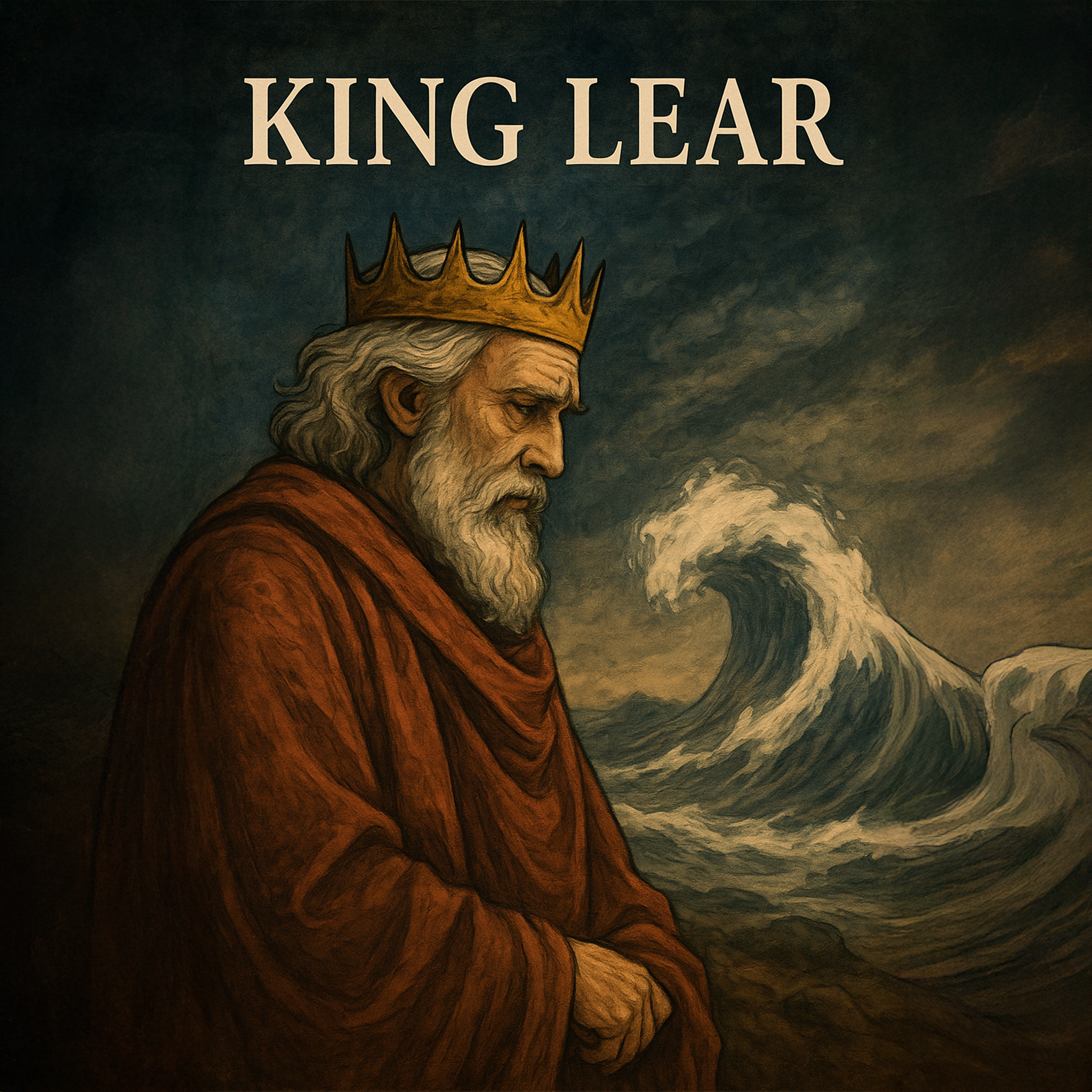 King Lear