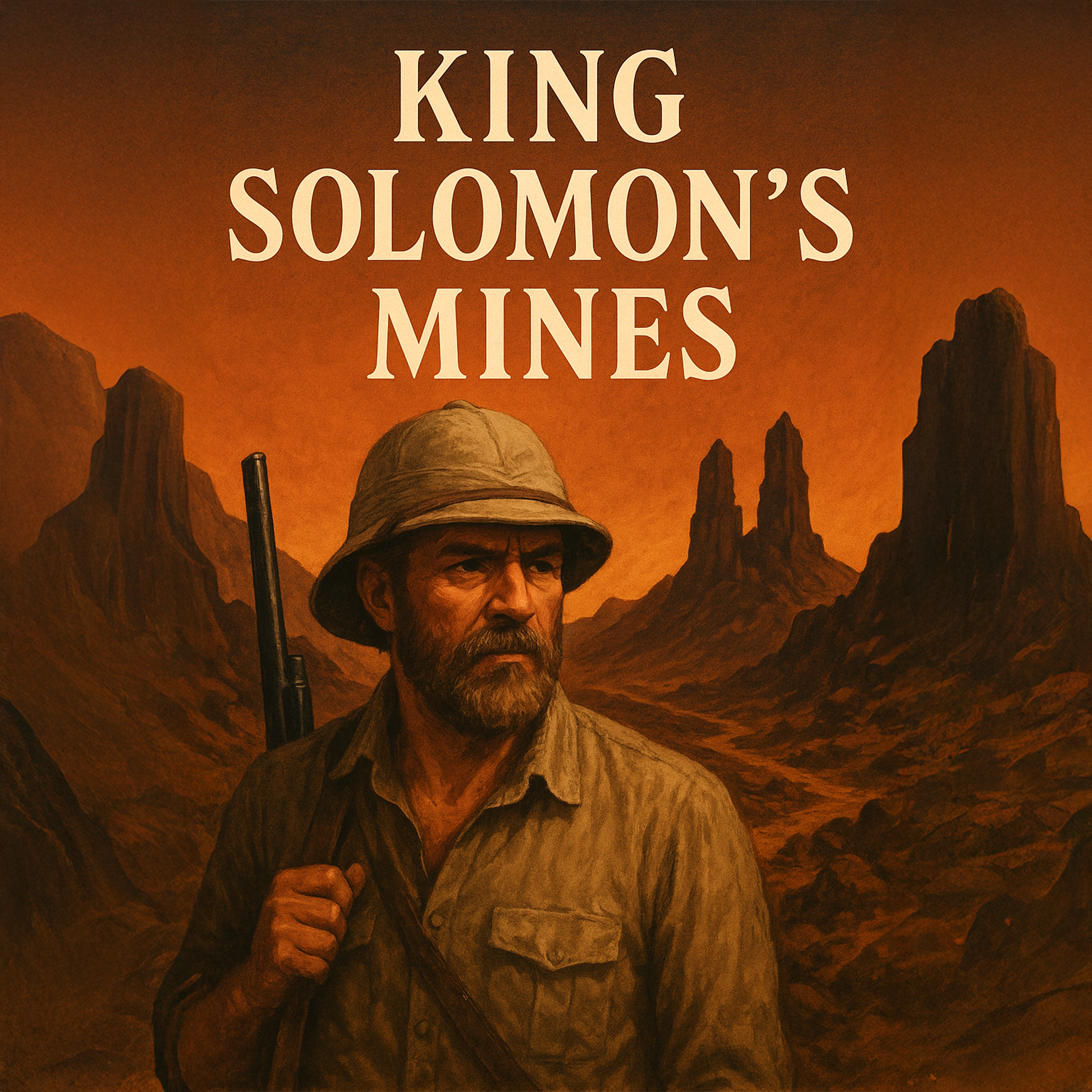 King Solomon's Mines