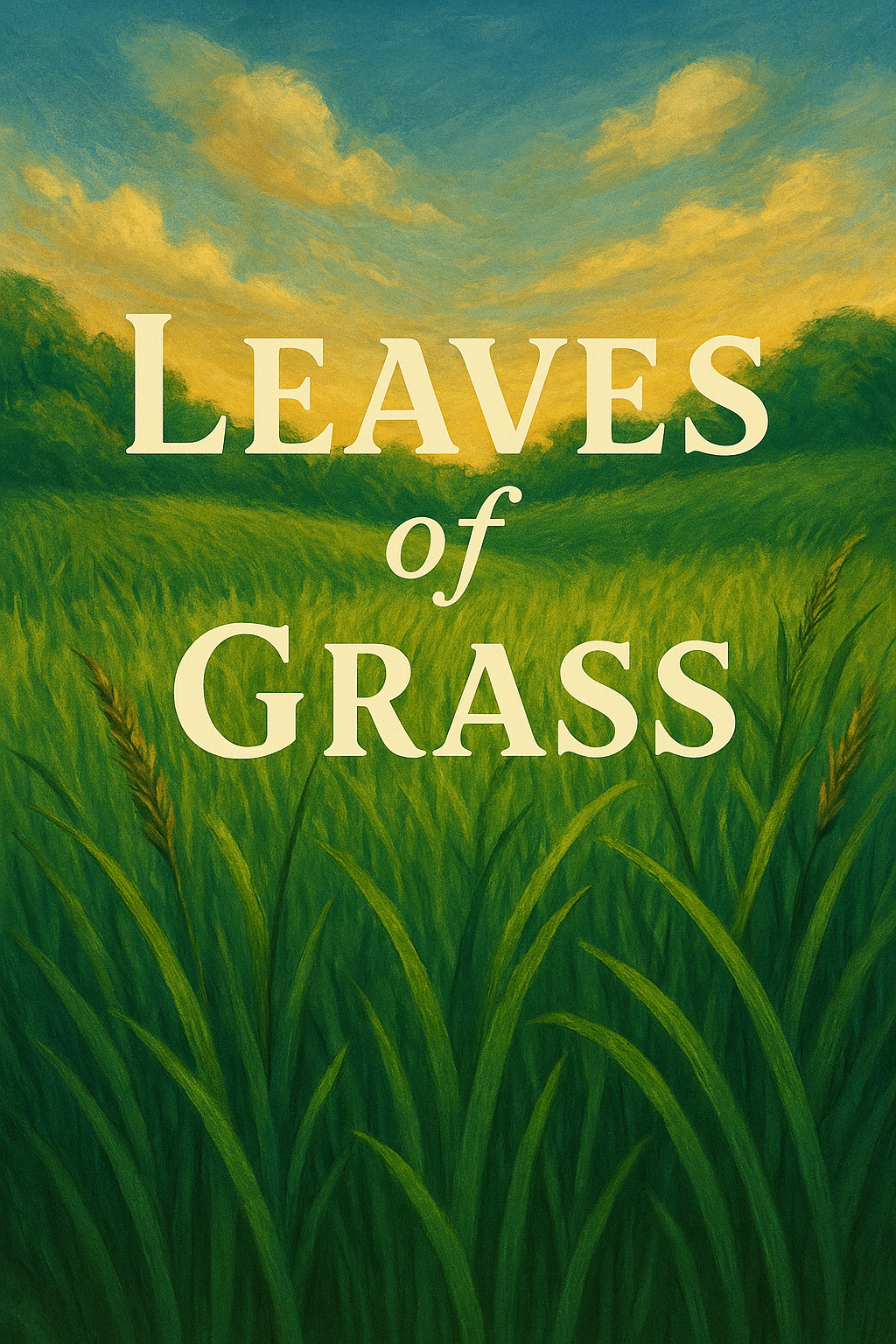 Leaves of Grass