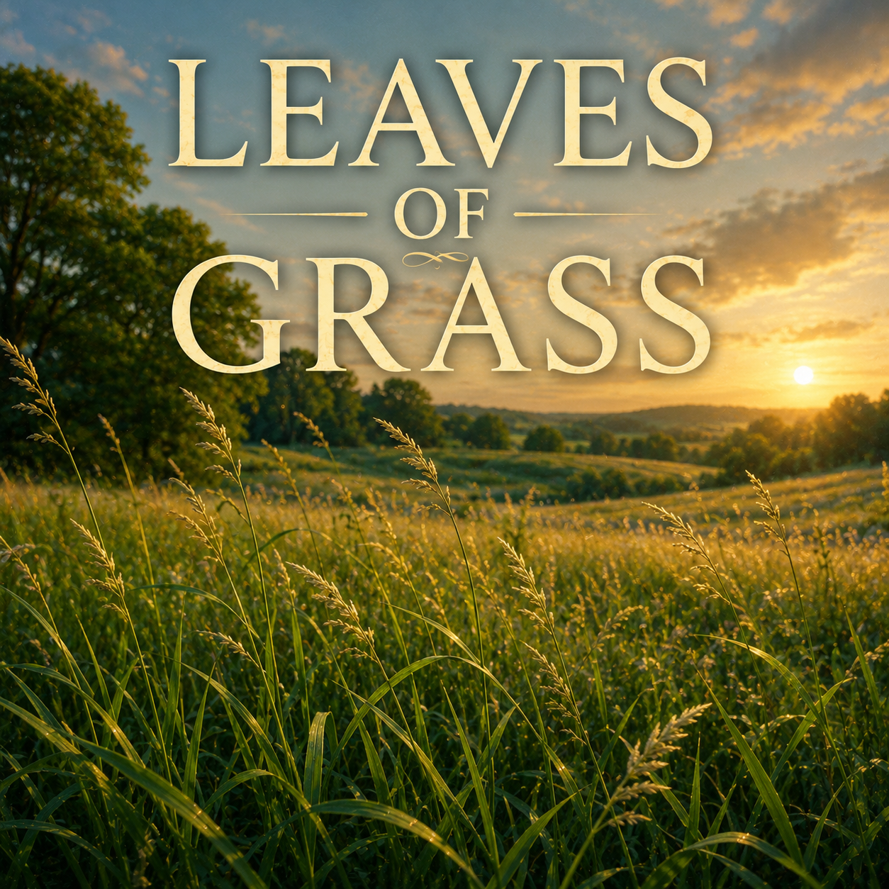 Leaves of Grass