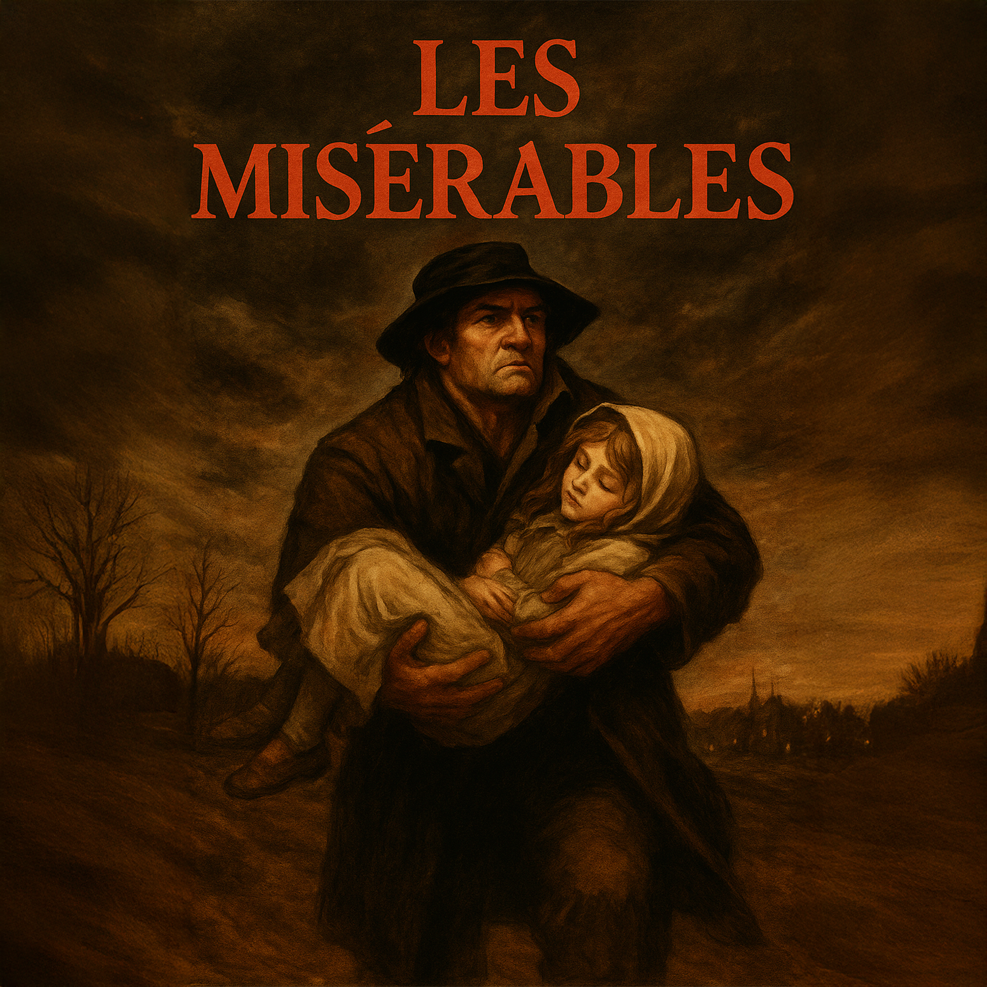 Les Misérables