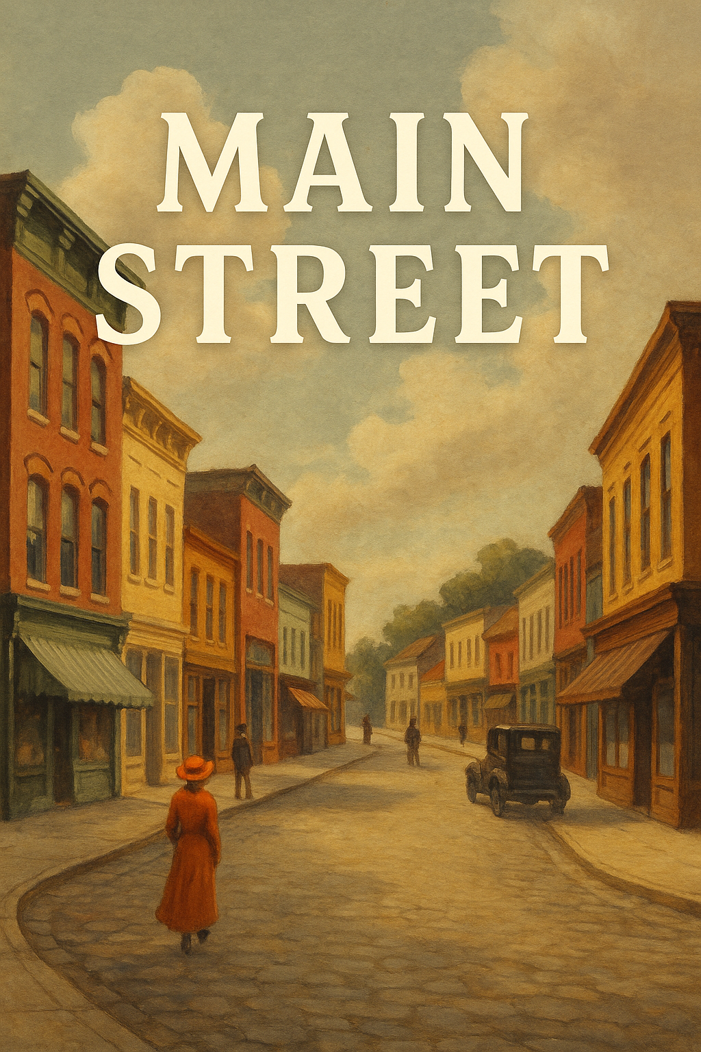 Main Street