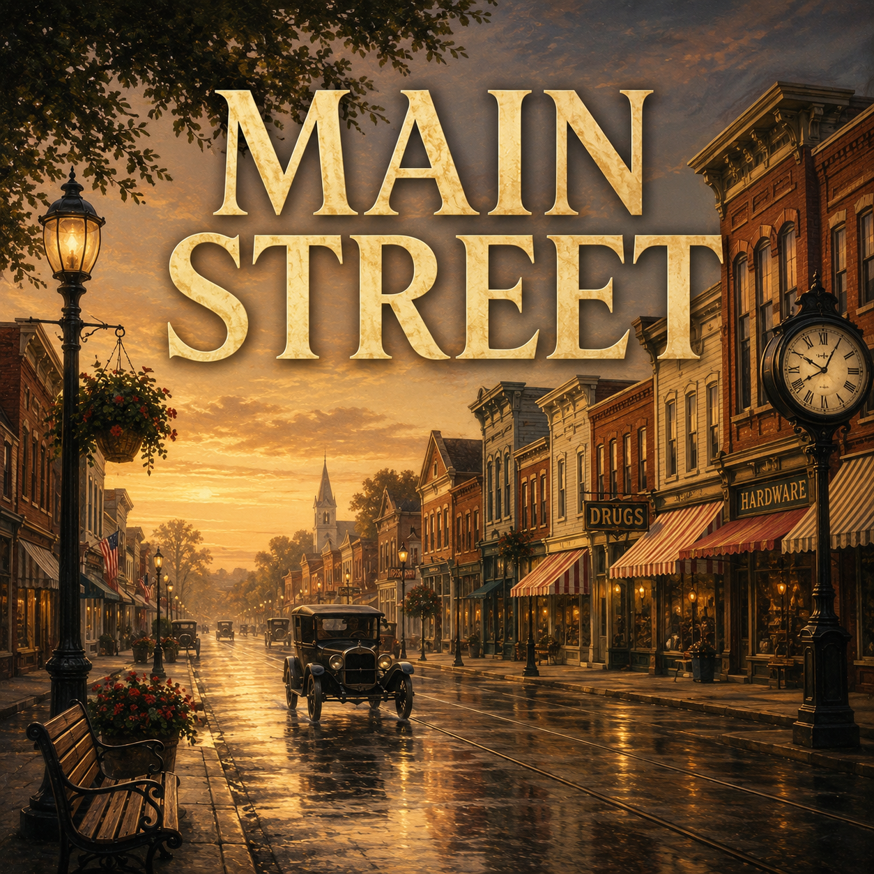 Main Street