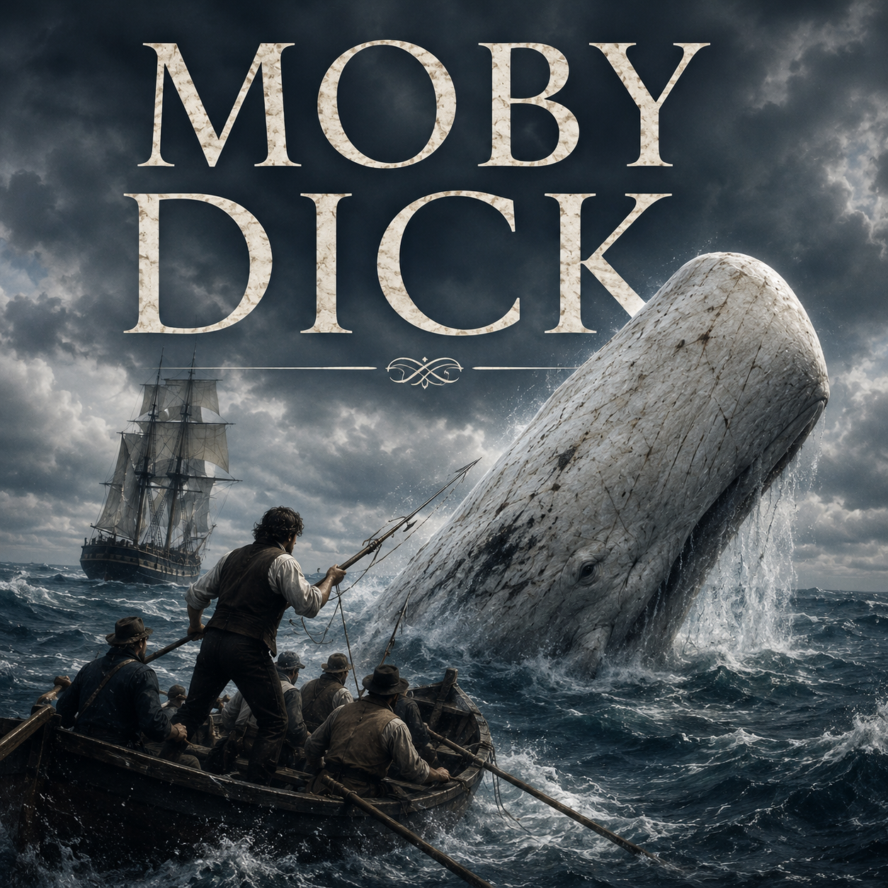 Moby Dick