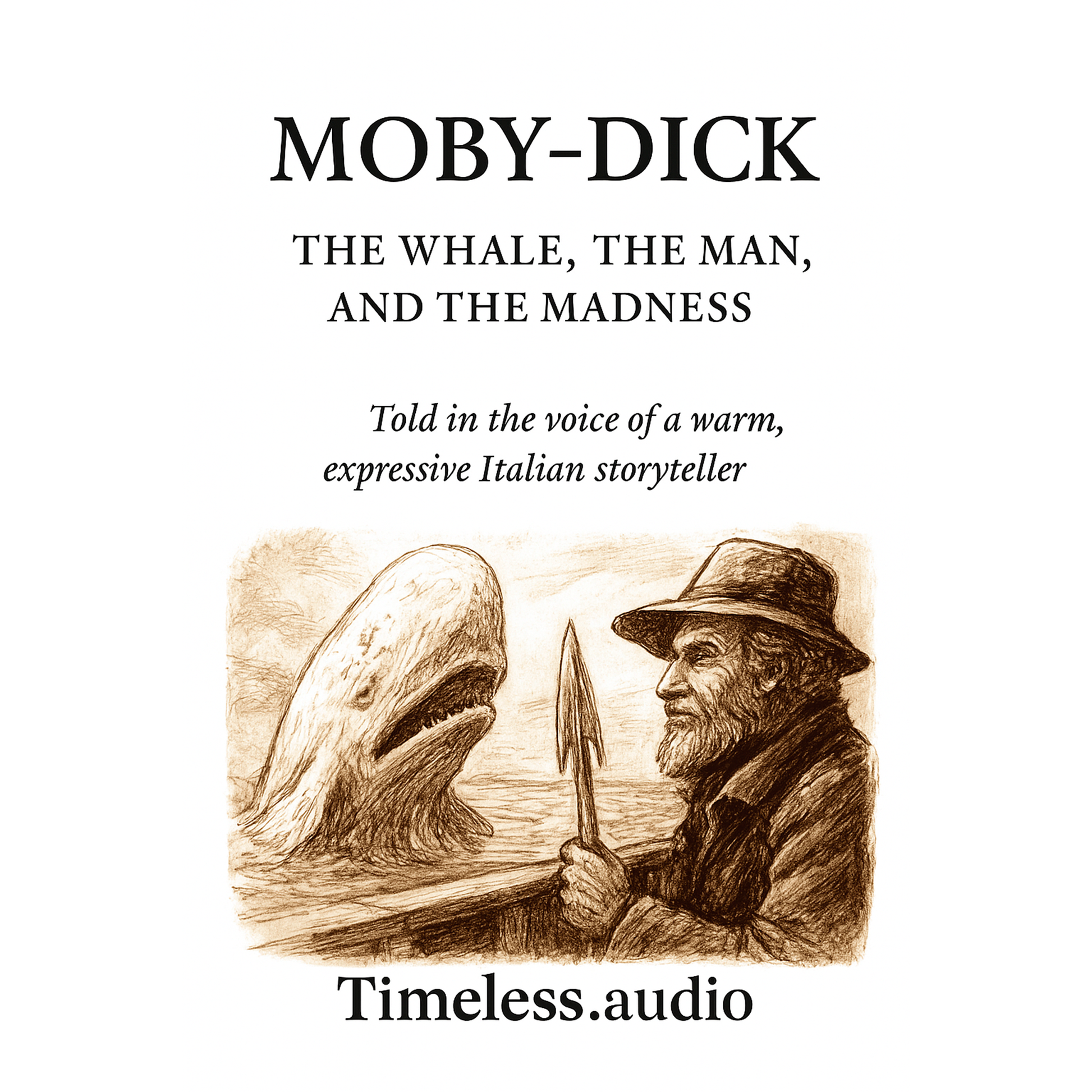 Moby Dick