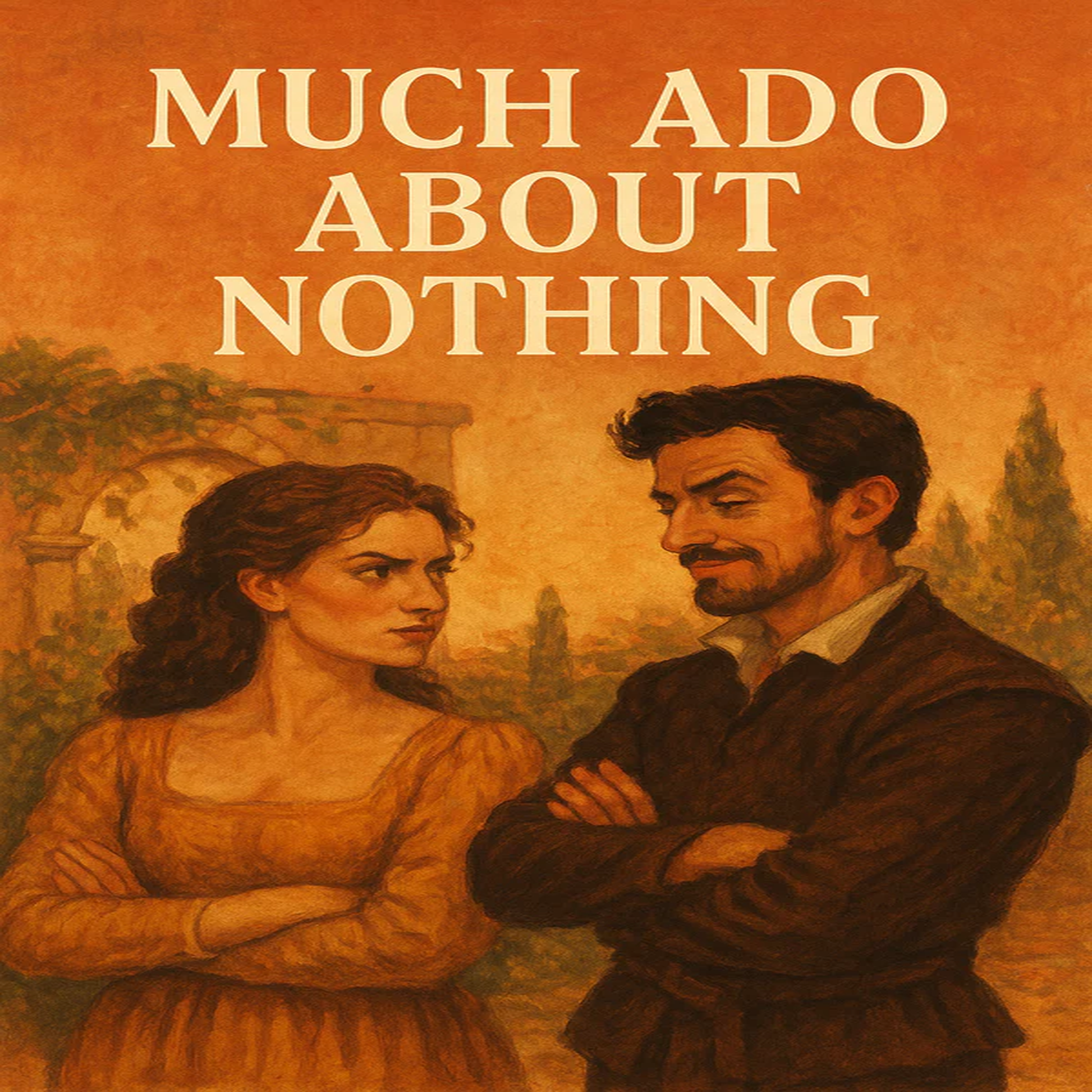 Much Ado About Nothing