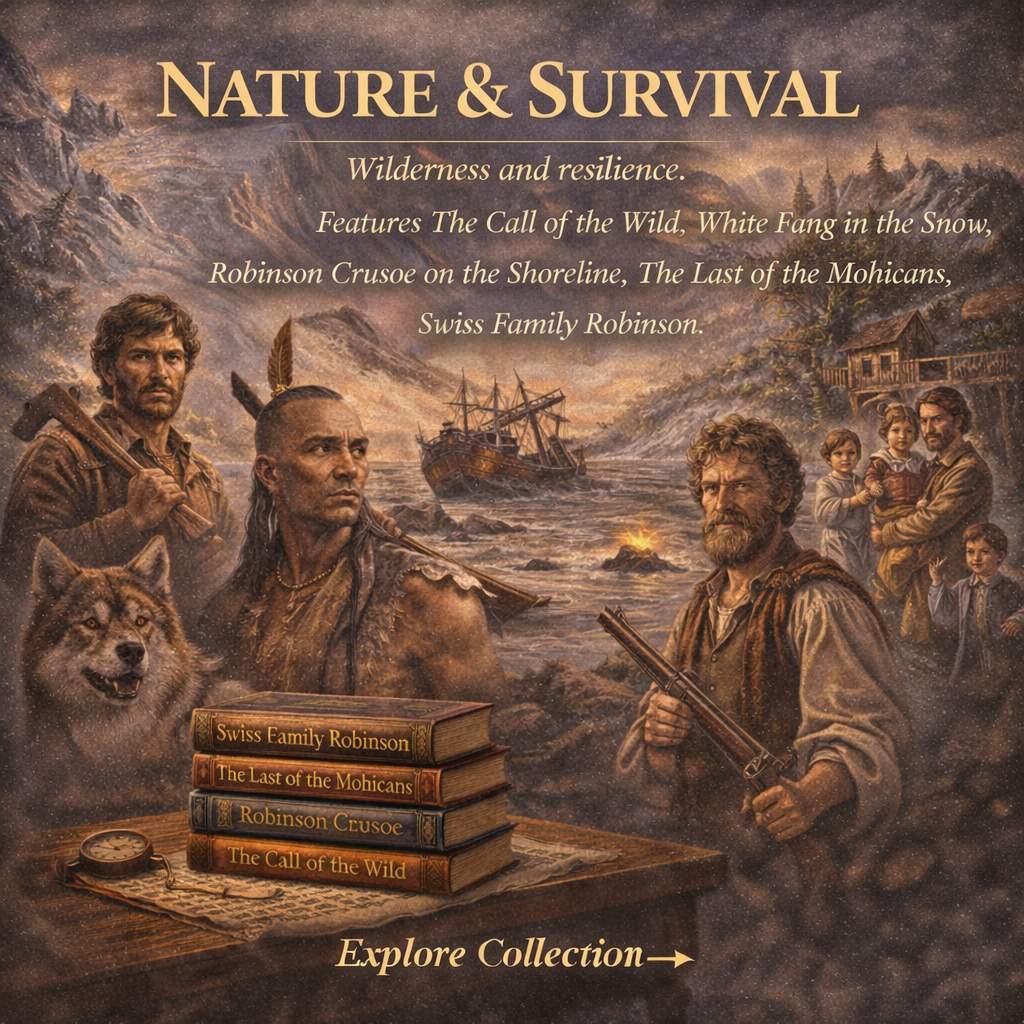 Nature & Survival