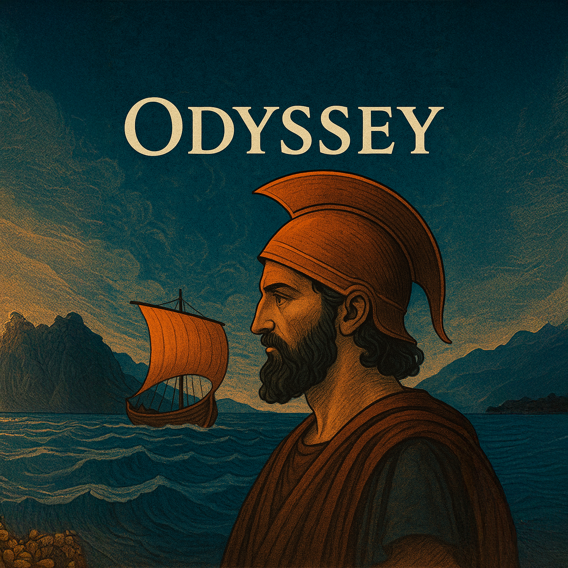The Odyssey
