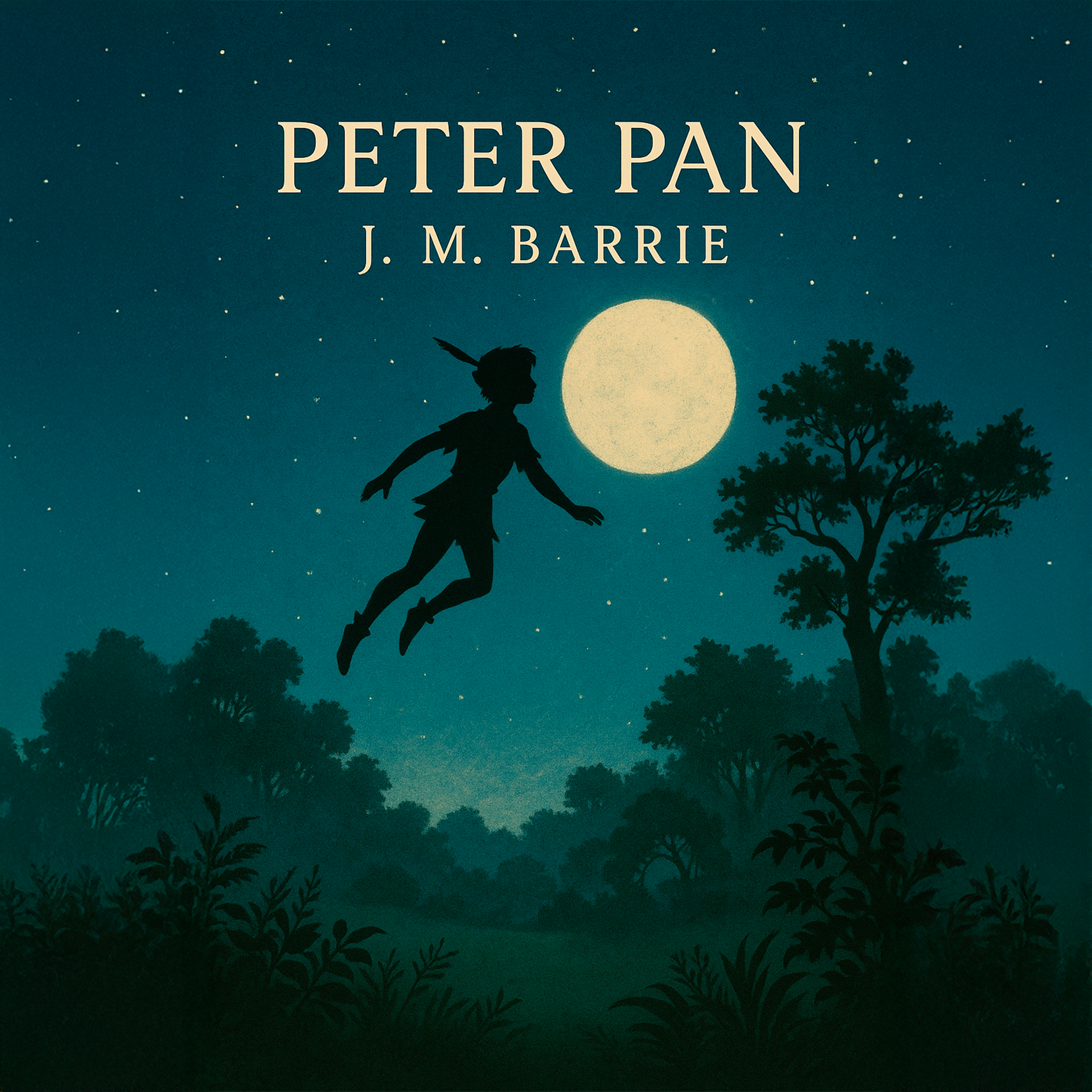 Peter Pan