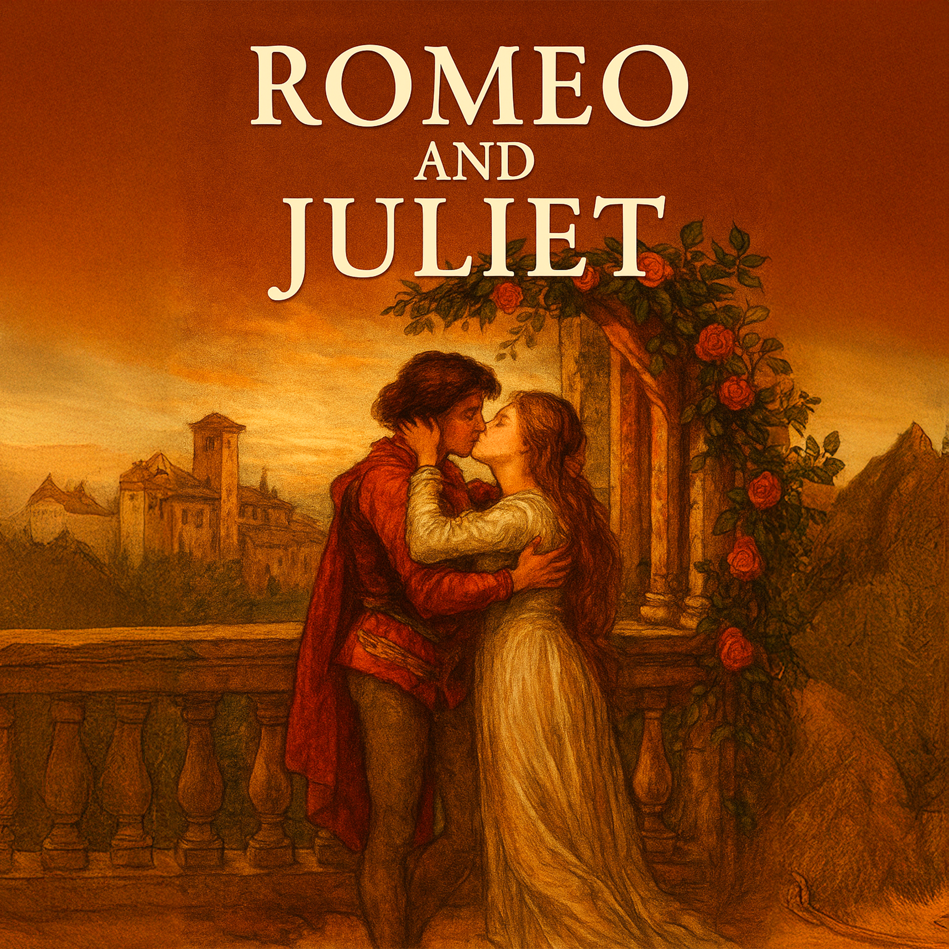 Romeo and Juliet