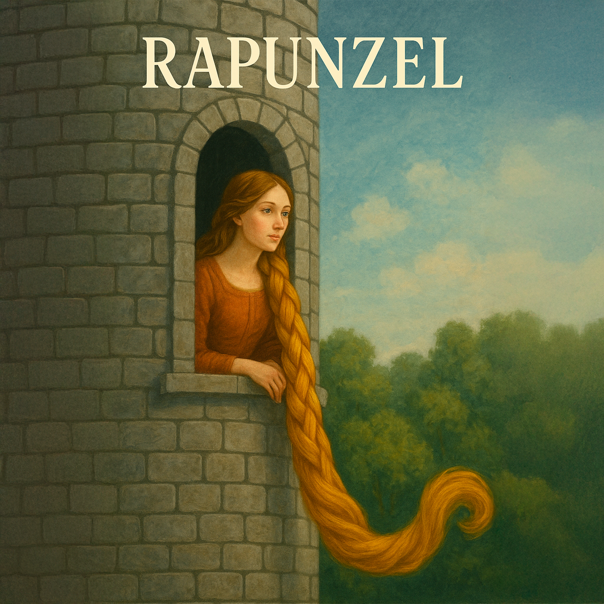Rapunzel