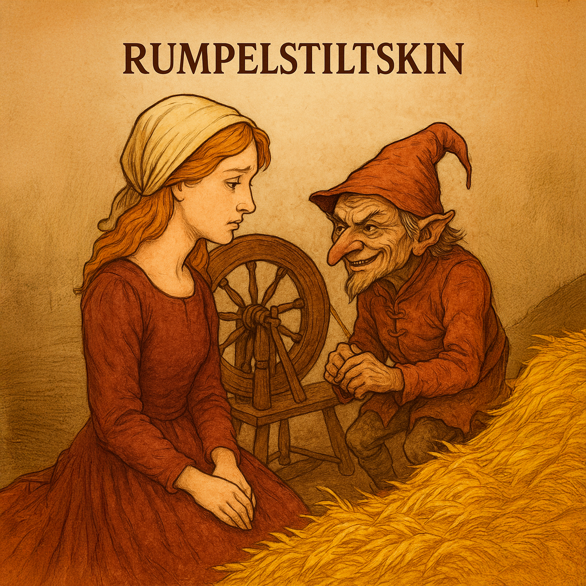 Rumpelstiltskin