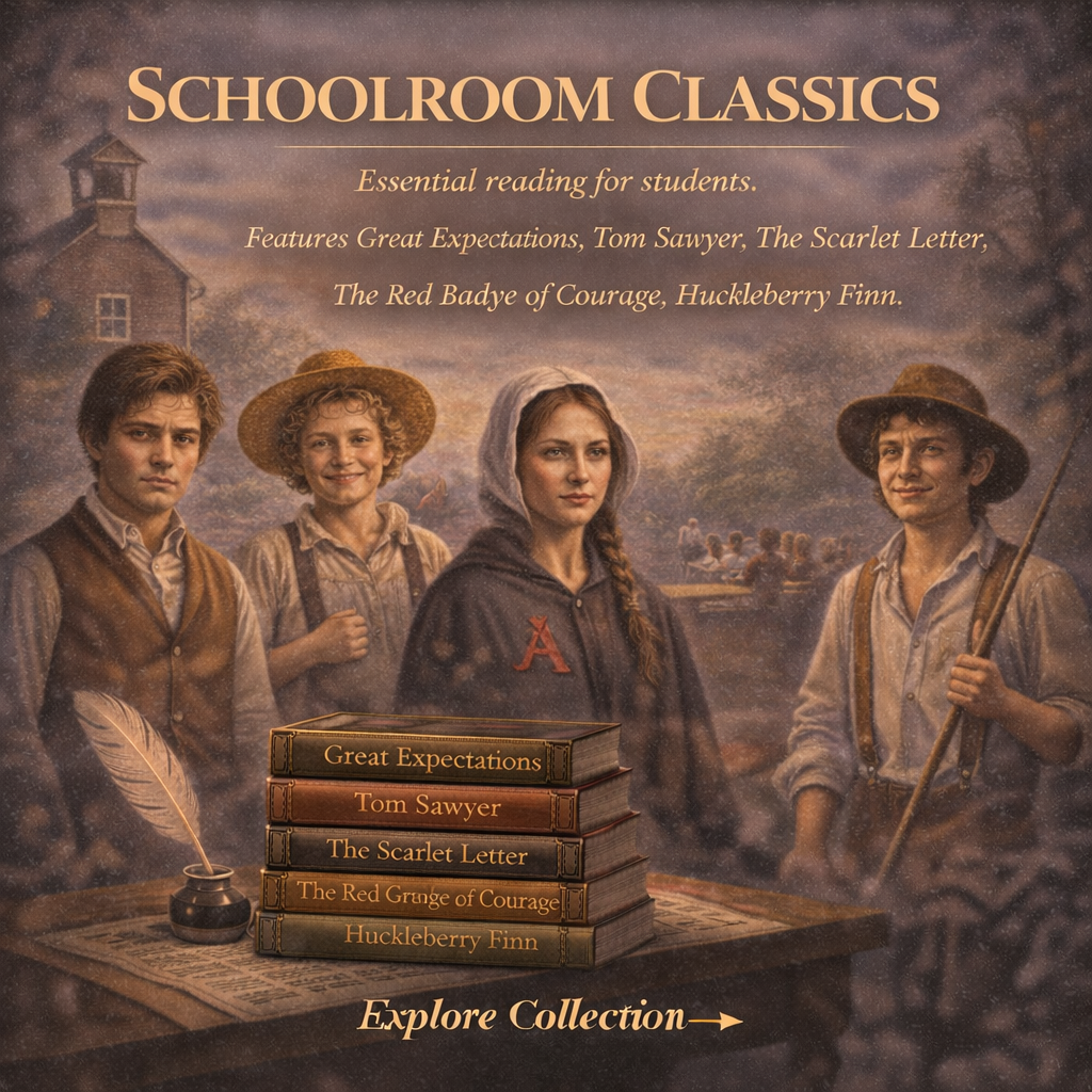 Schoolroom Classics
