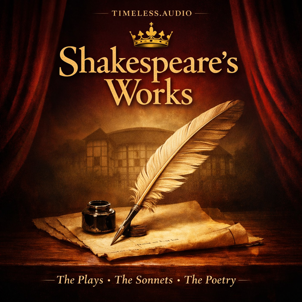 Shakespeare Works