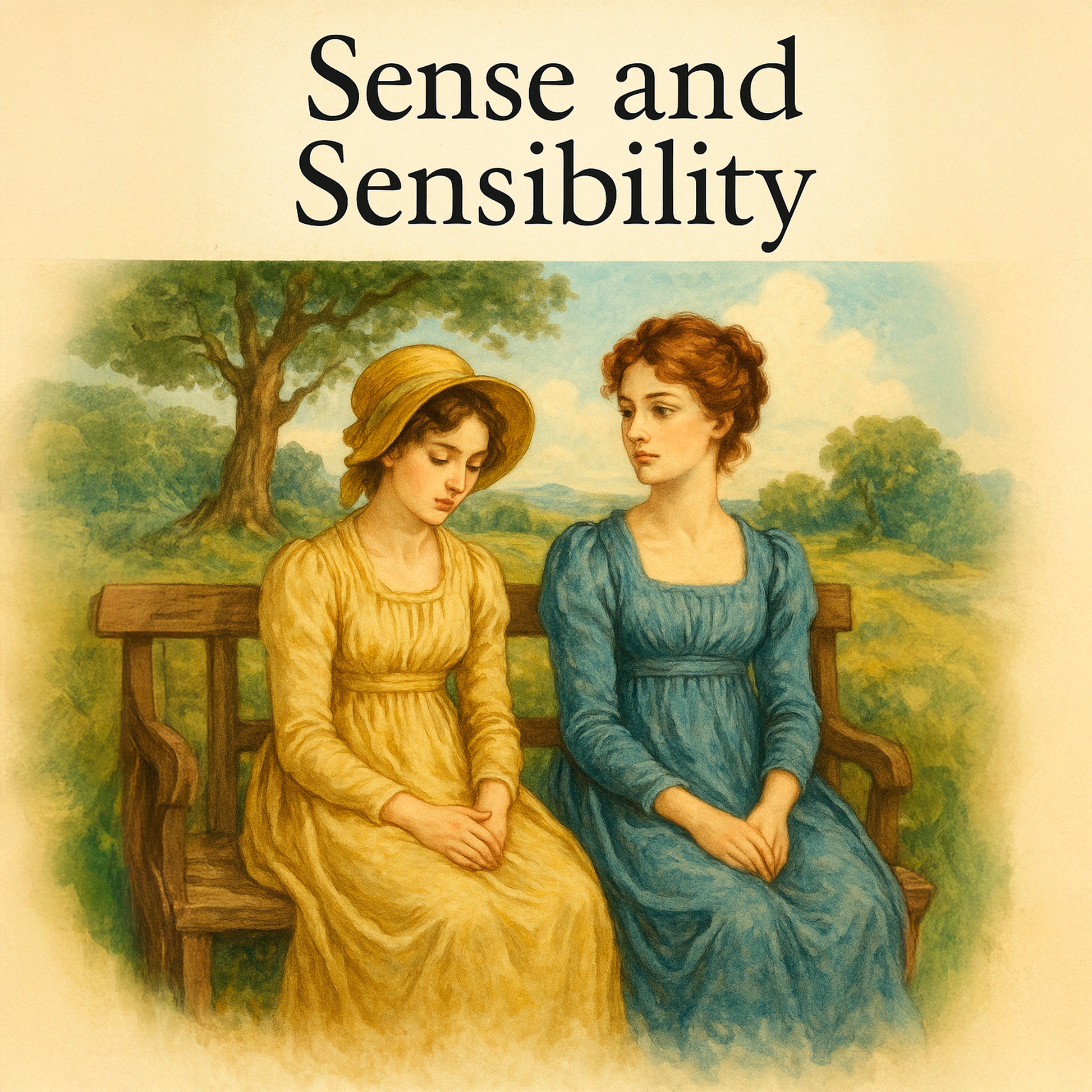 Sense and Sensibility