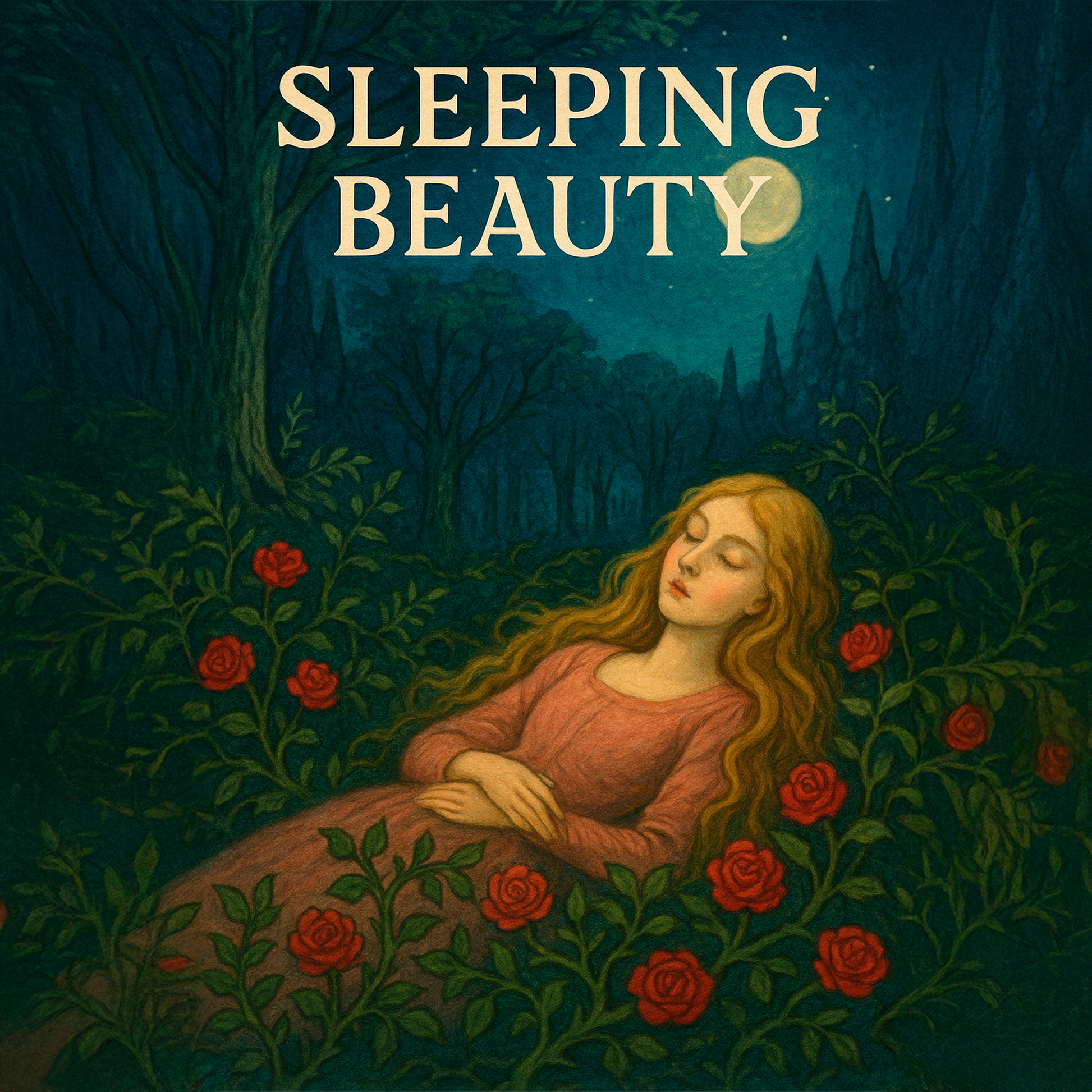 Sleeping Beauty