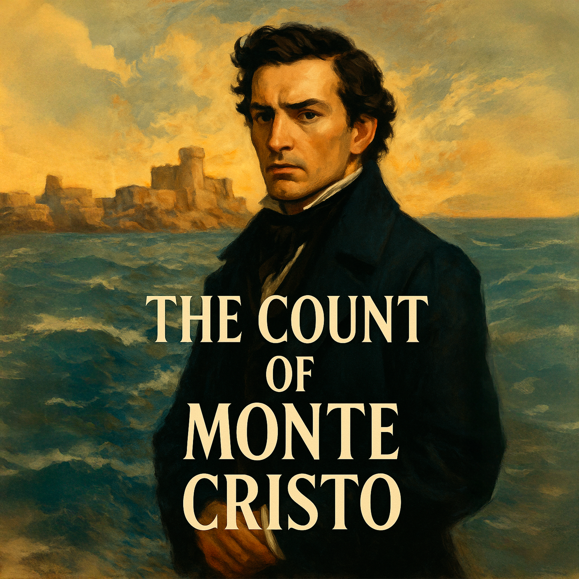 The Count of Monte Cristo