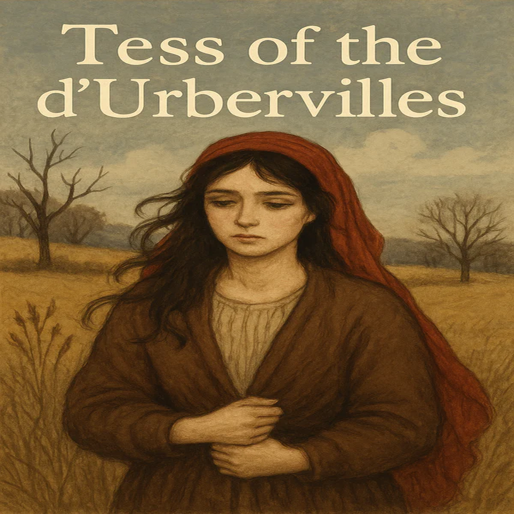 Tess of the d'Urbervilles