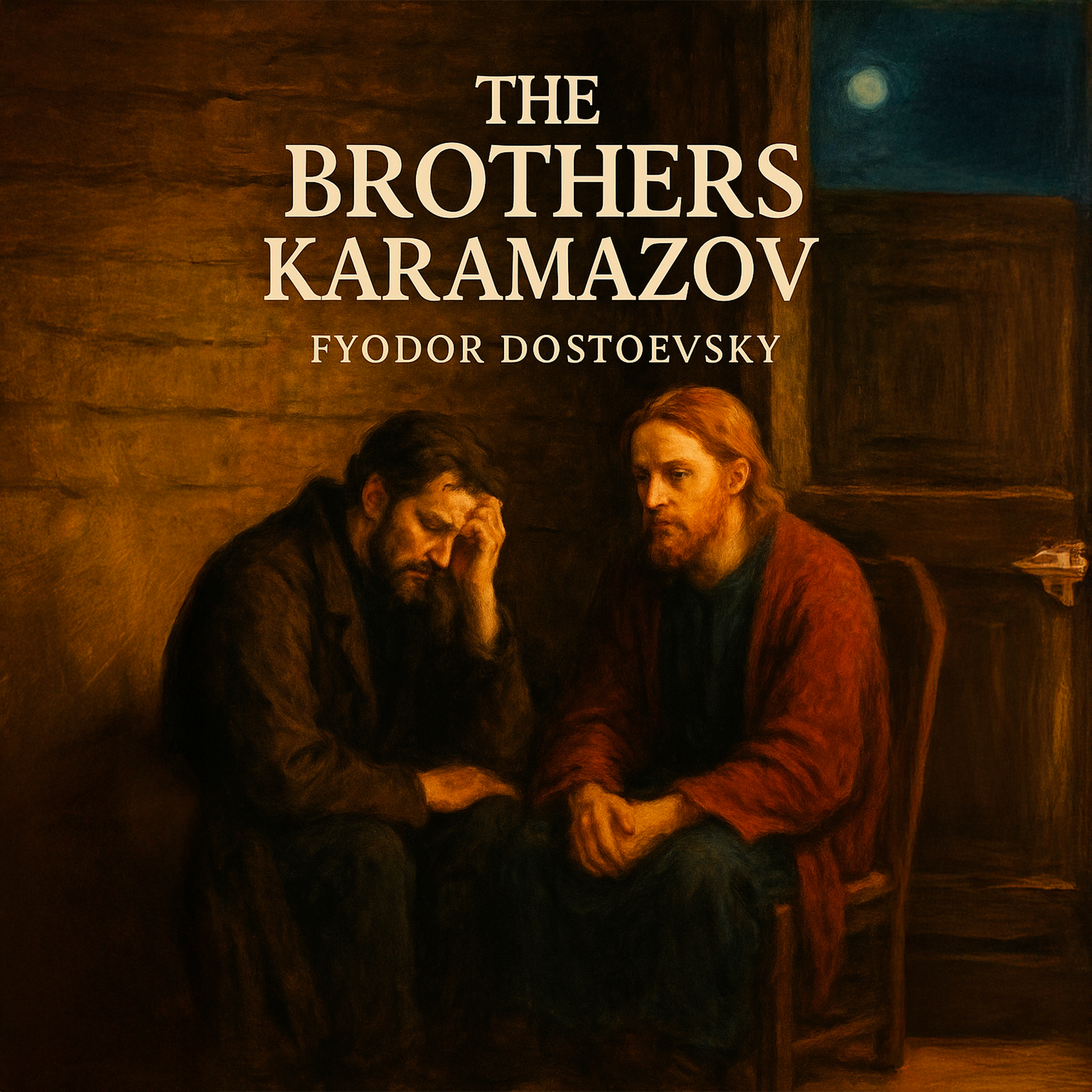 The Brothers Karamazov