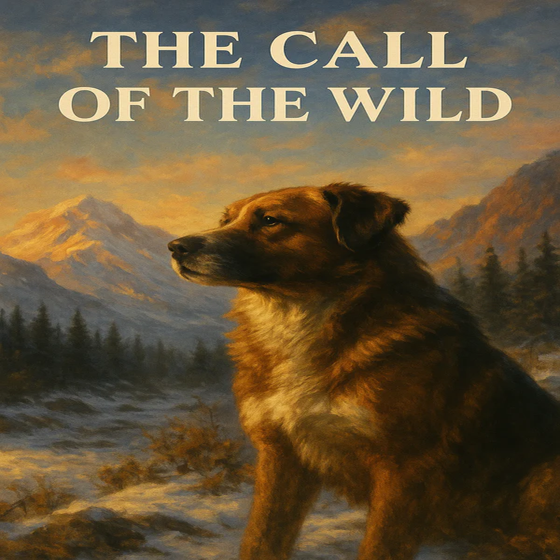 The Call of the Wild