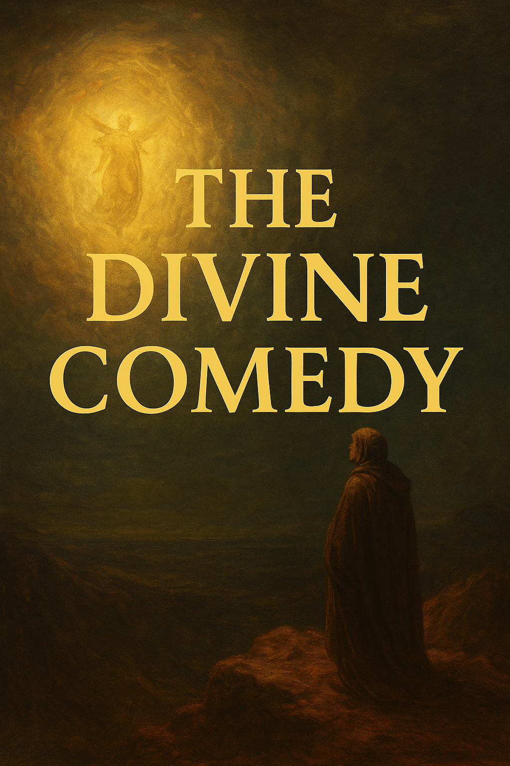 The Divine Comedy