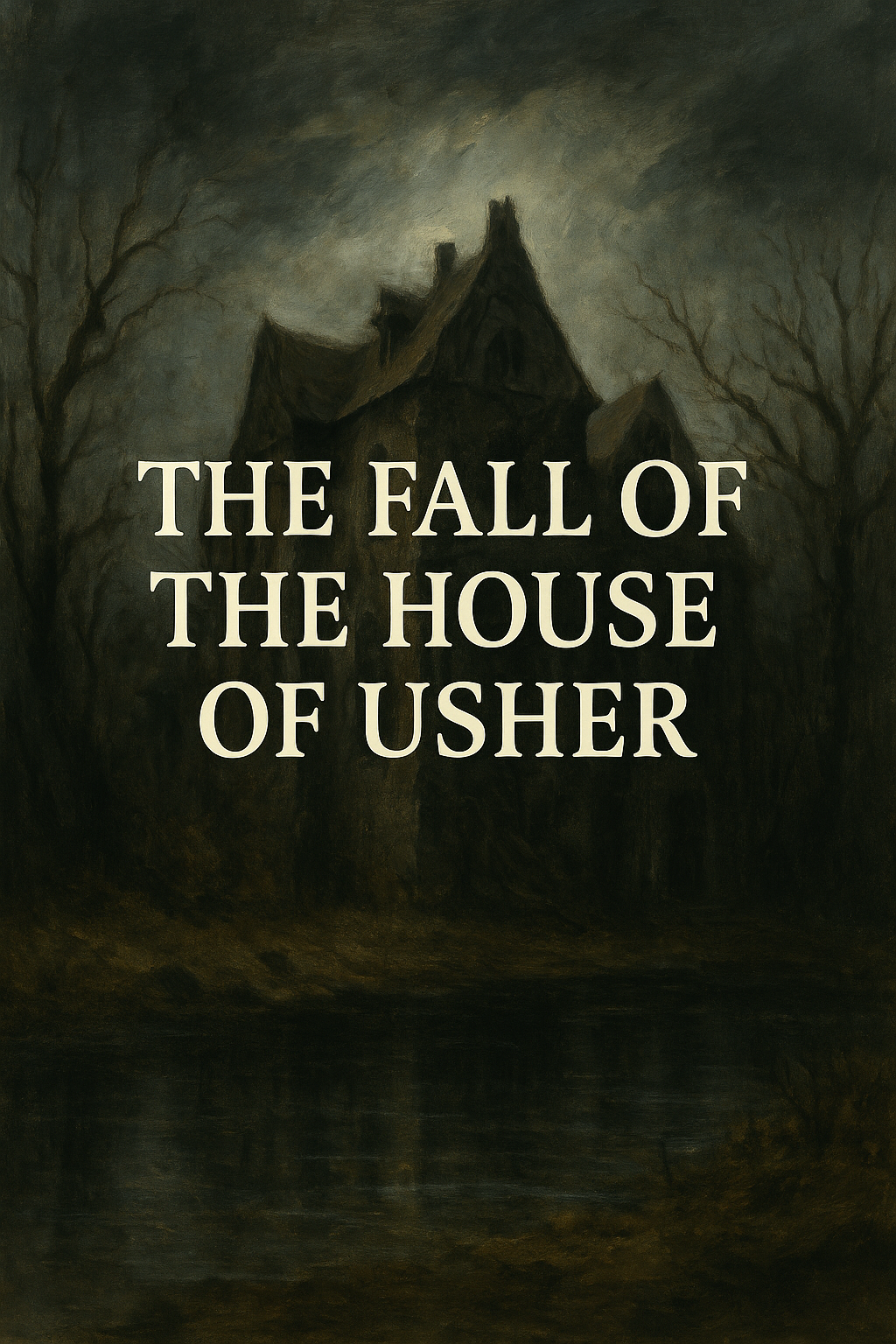The Fall of the House of Usher