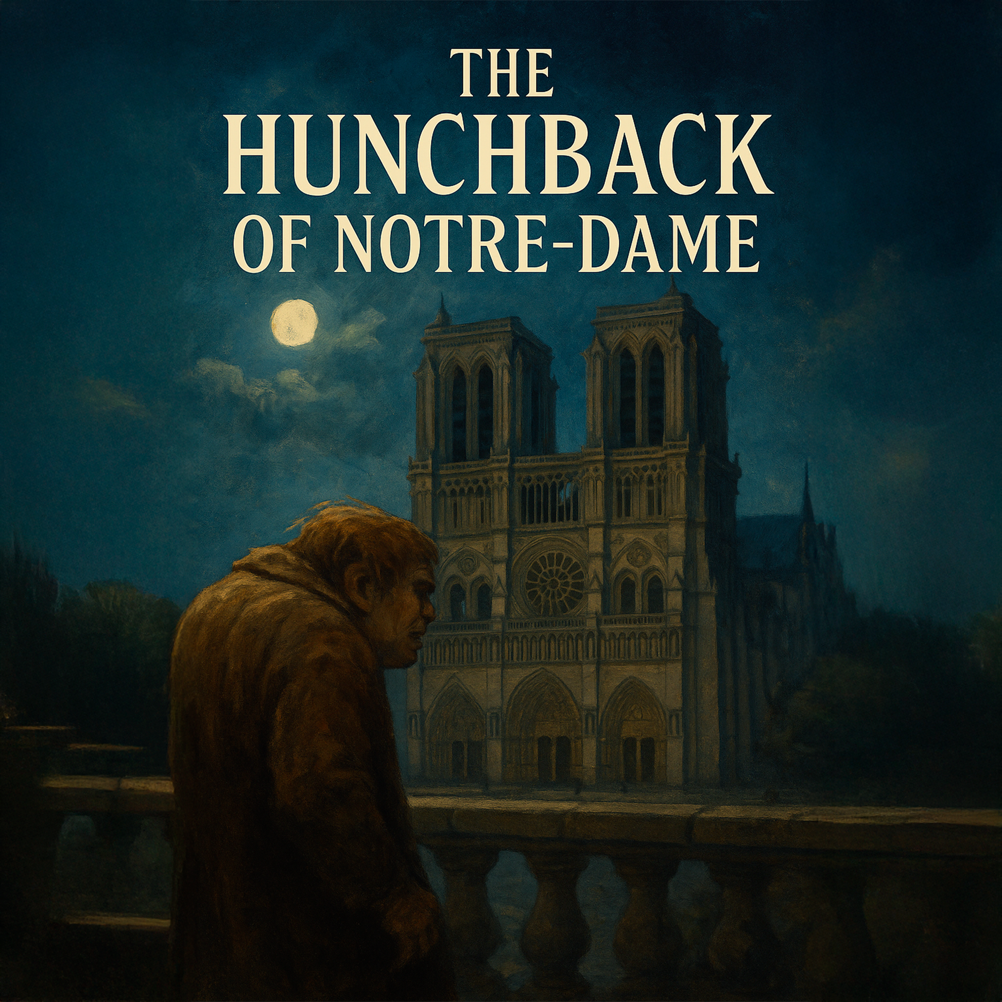 The Hunchback of Notre Dame