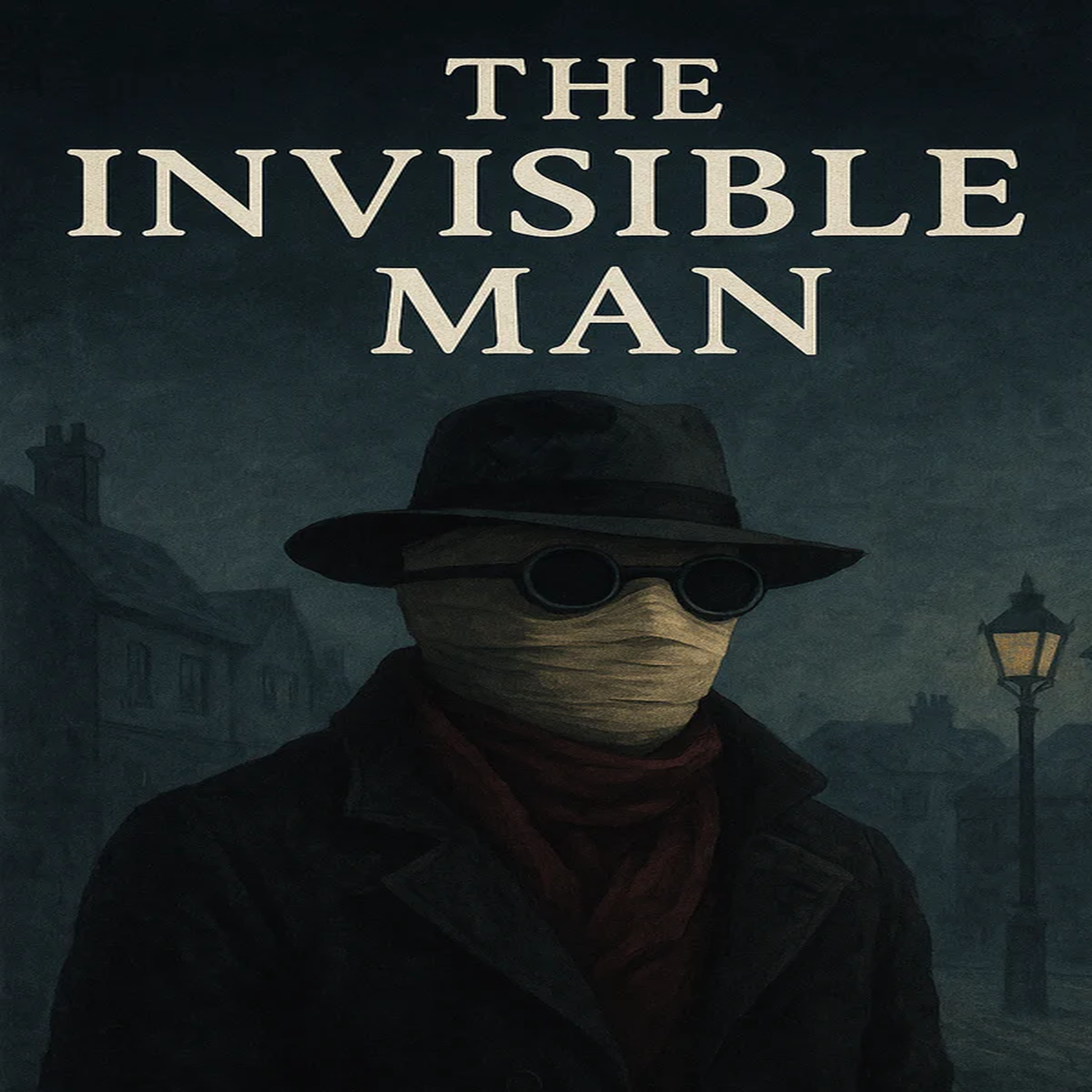 The Invisible Man