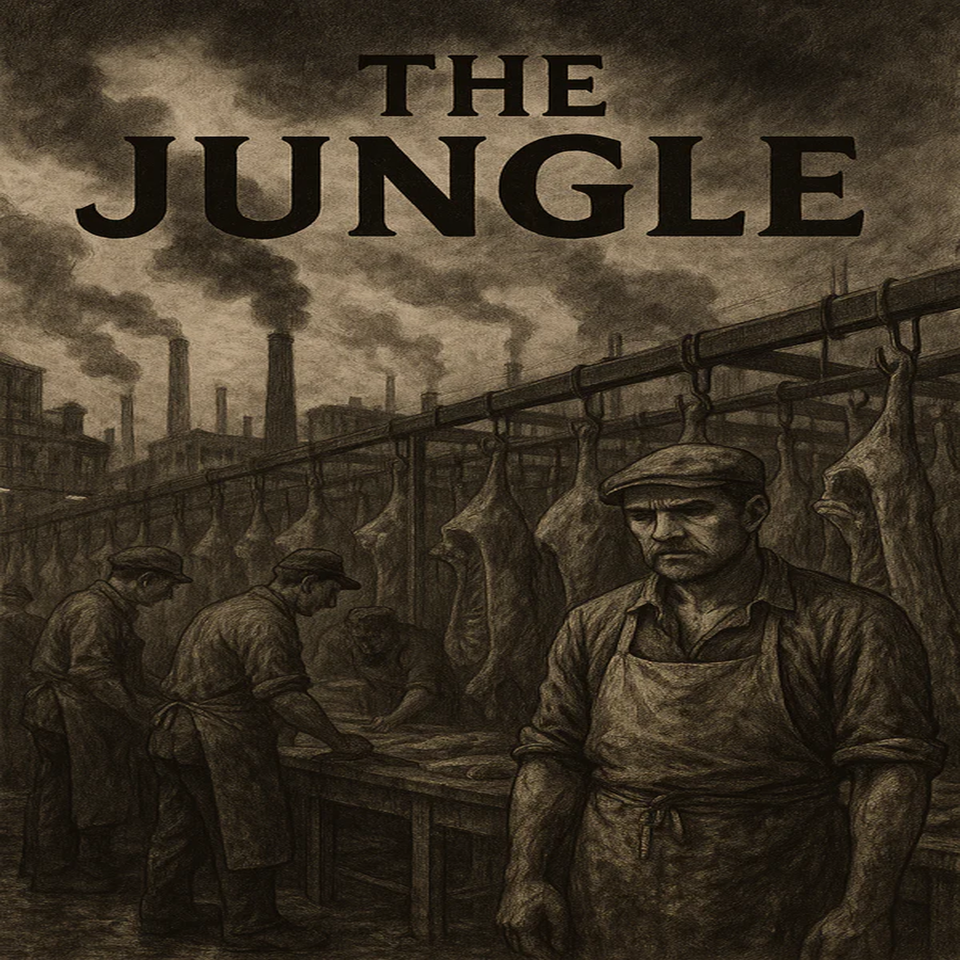 The Jungle