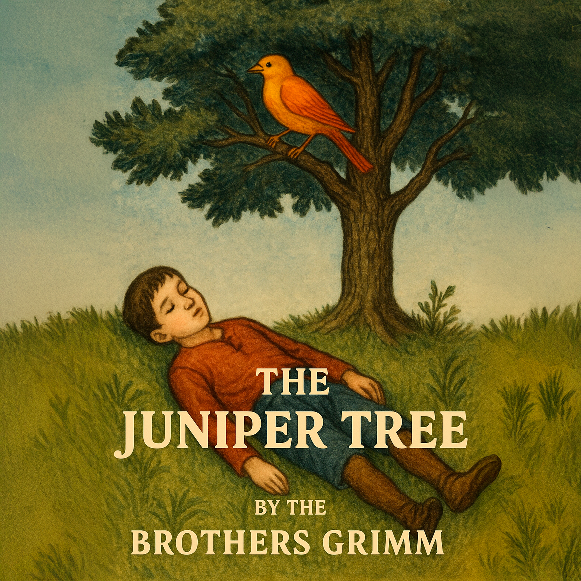 The Juniper Tree