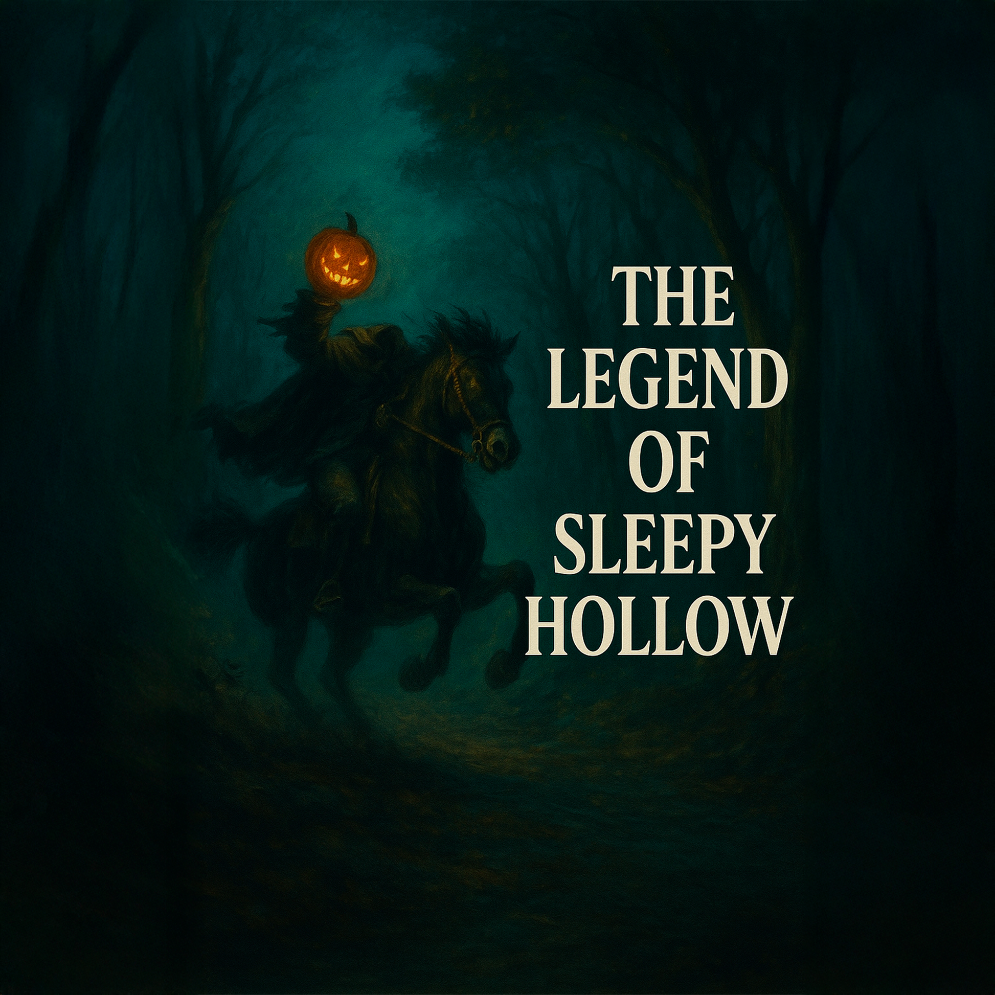 The Legend of Sleepy Hollow