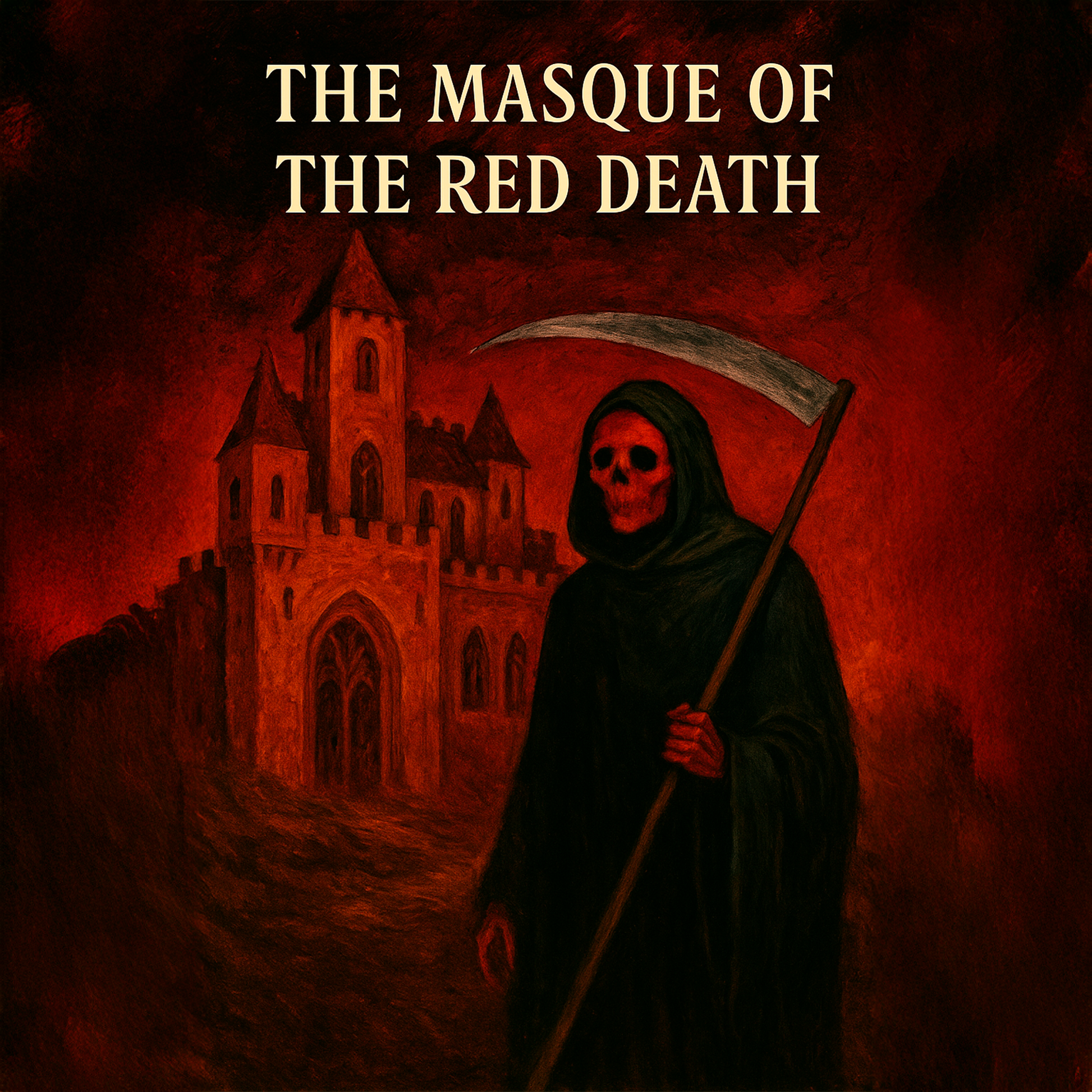 The Masque of the Red Death