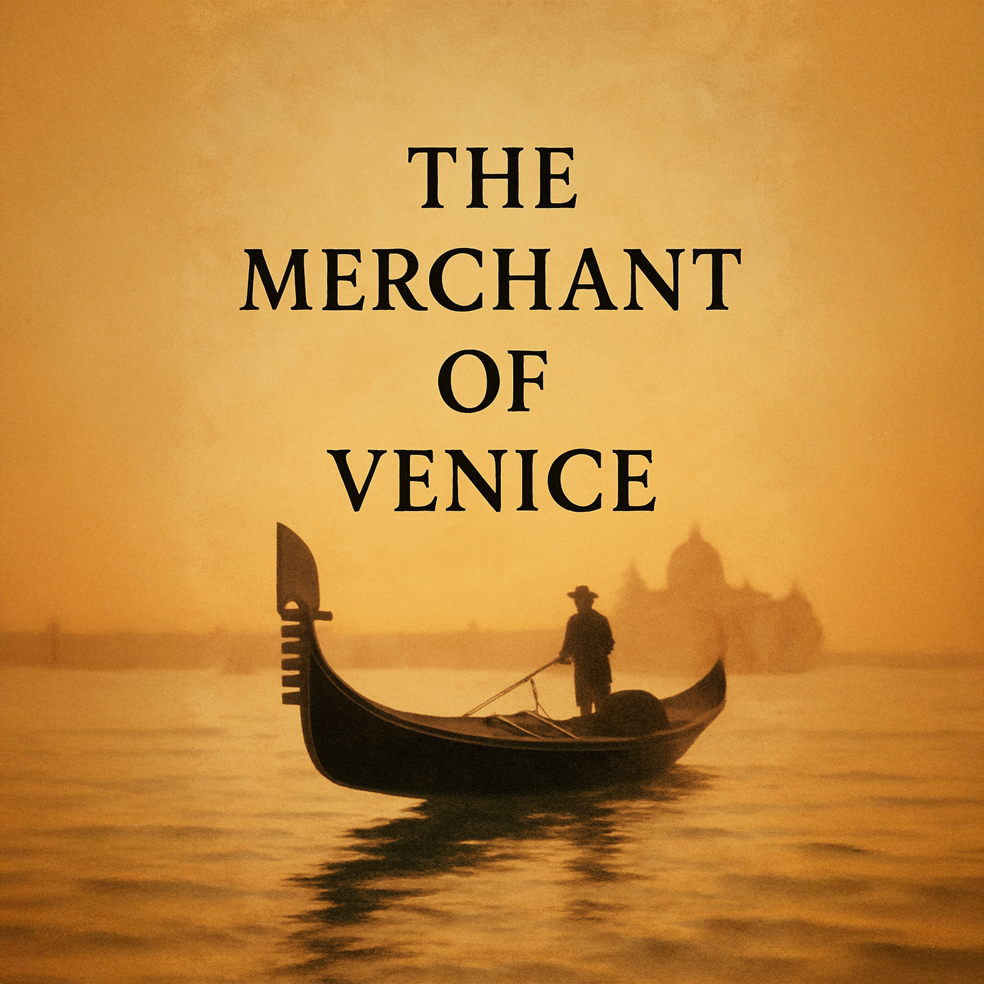 The Merchant of Venice