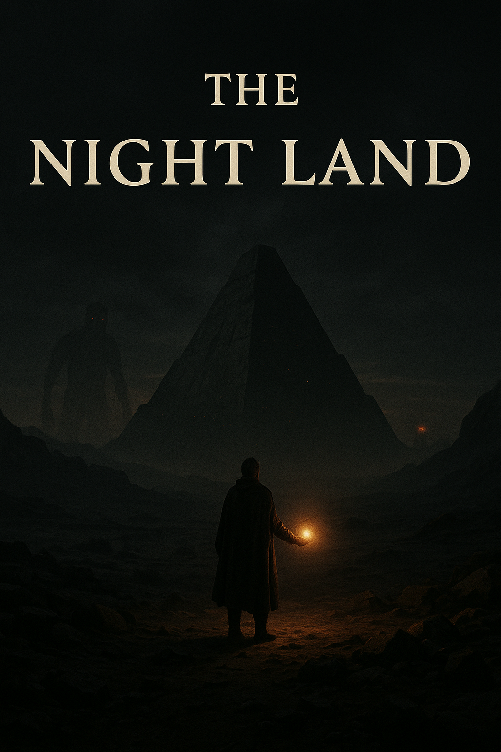The Night Land