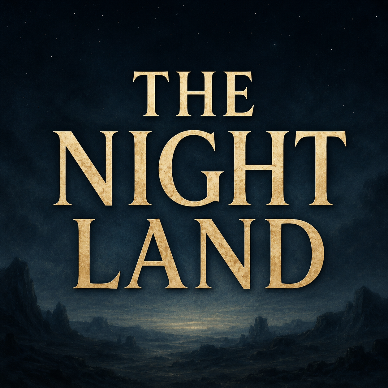 The Night Land