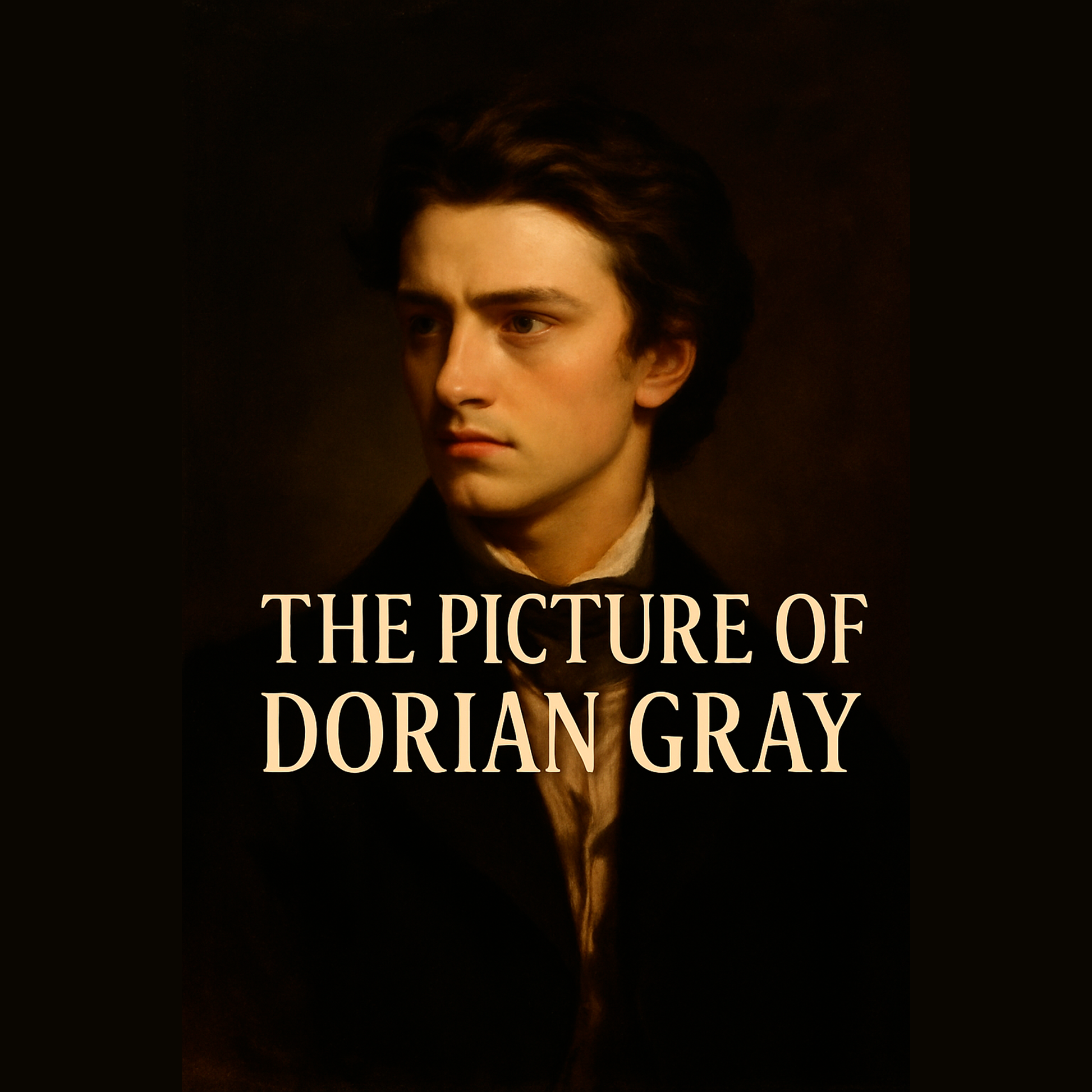 The Picture of Dorian Gray