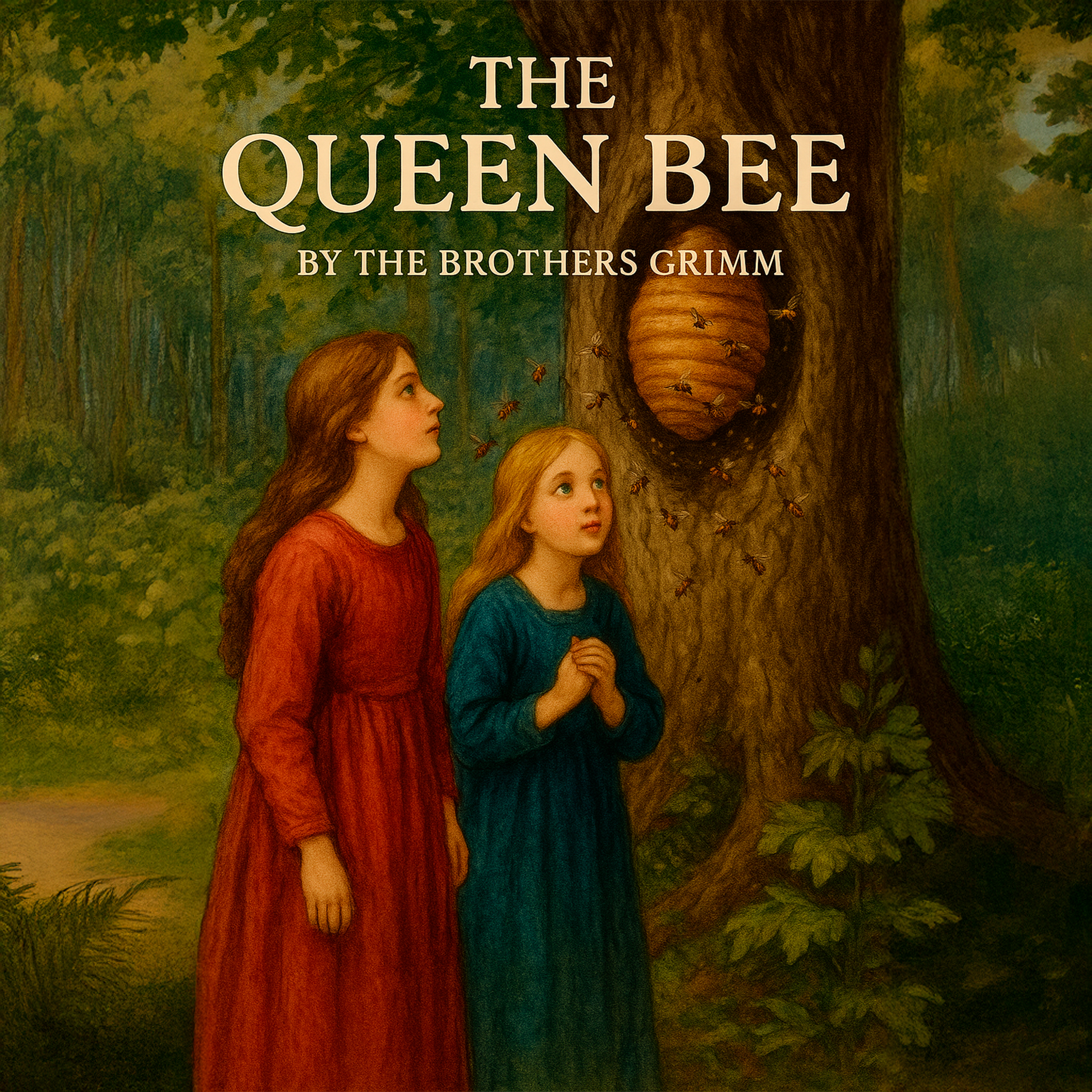 The Queen Bee